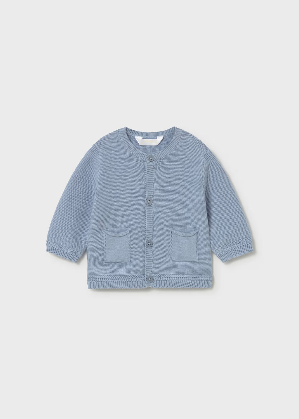Cardigan tricot