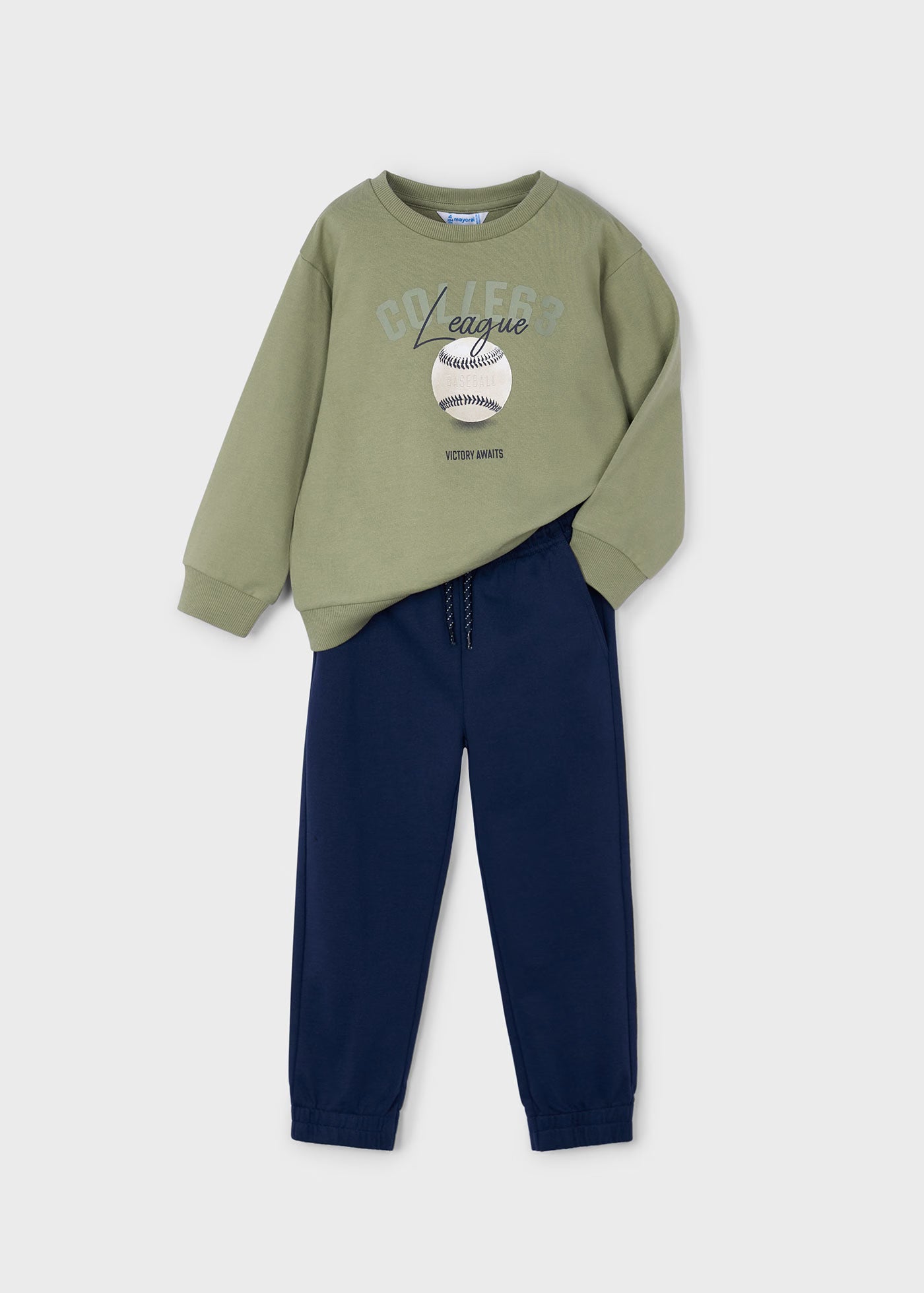 Conjunto pants béisbol