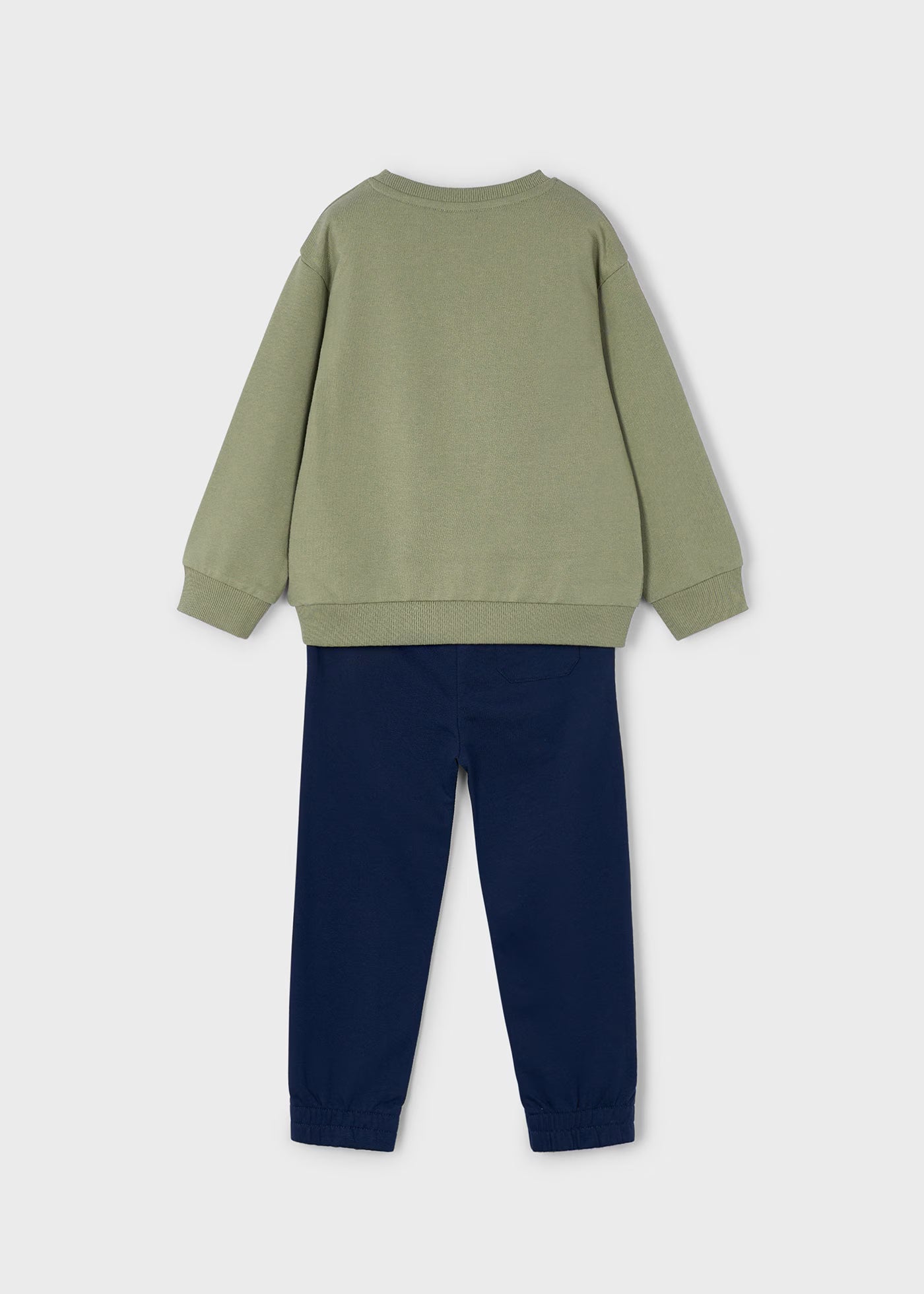 Conjunto pants béisbol