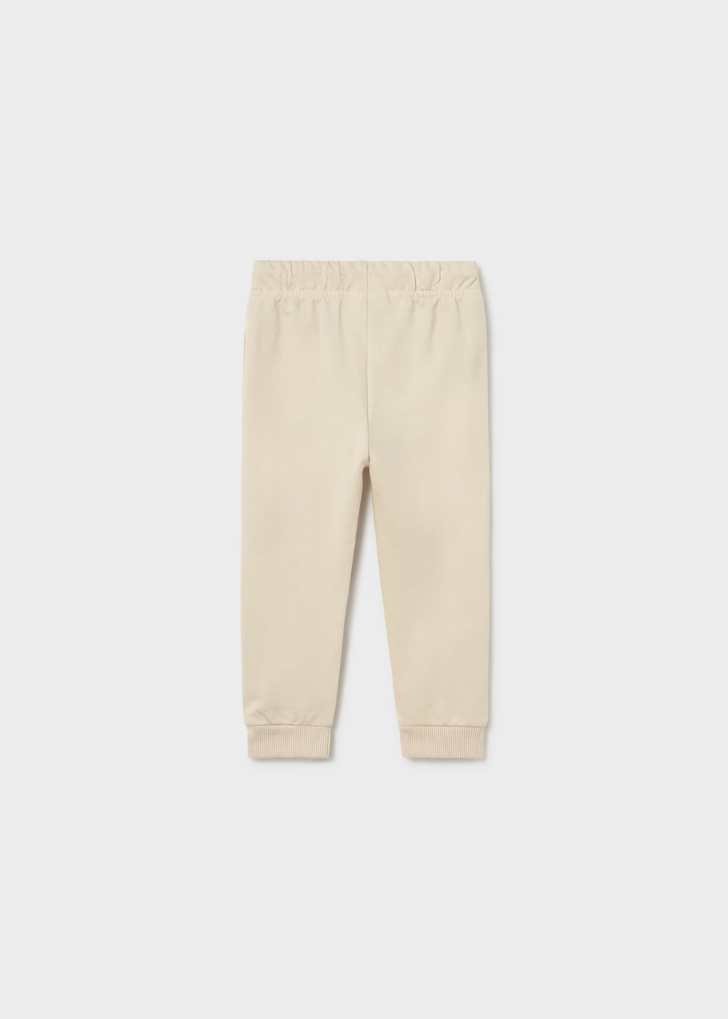 Pants con playera 3pz