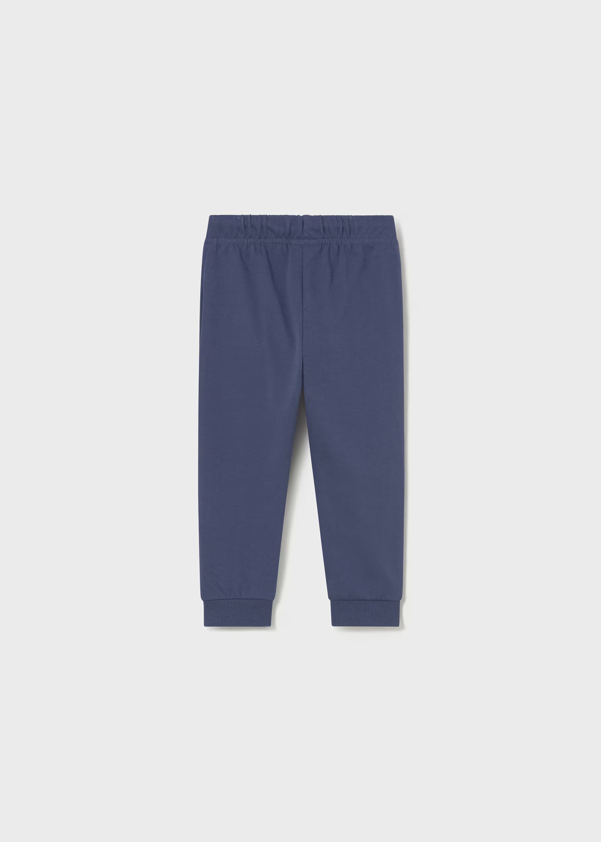 Pants con playera 3pz