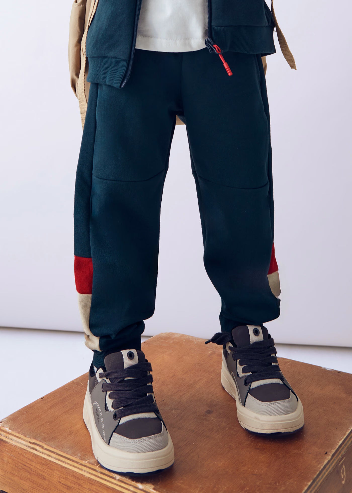 Pants 3pz playera