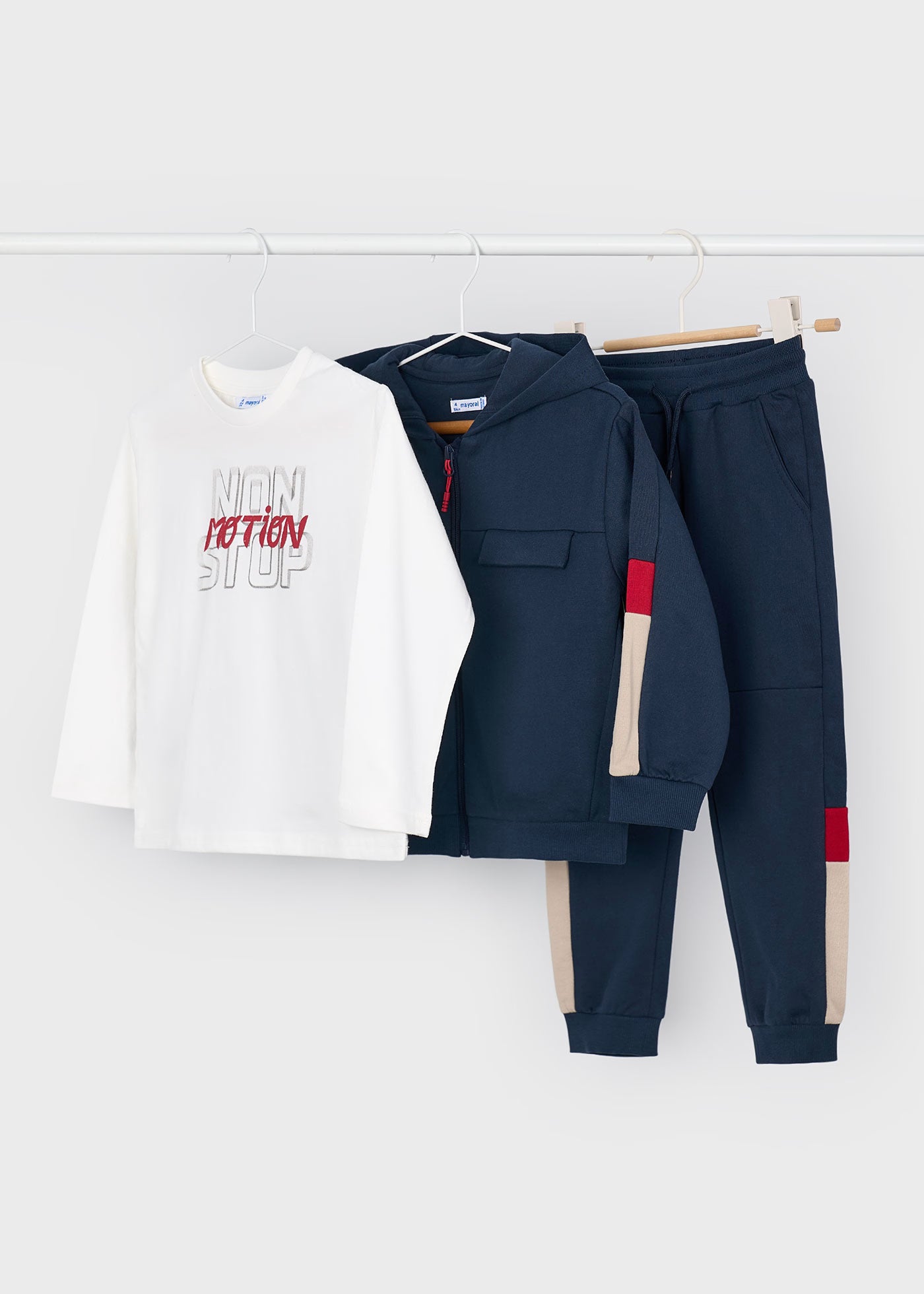 Pants 3pz playera