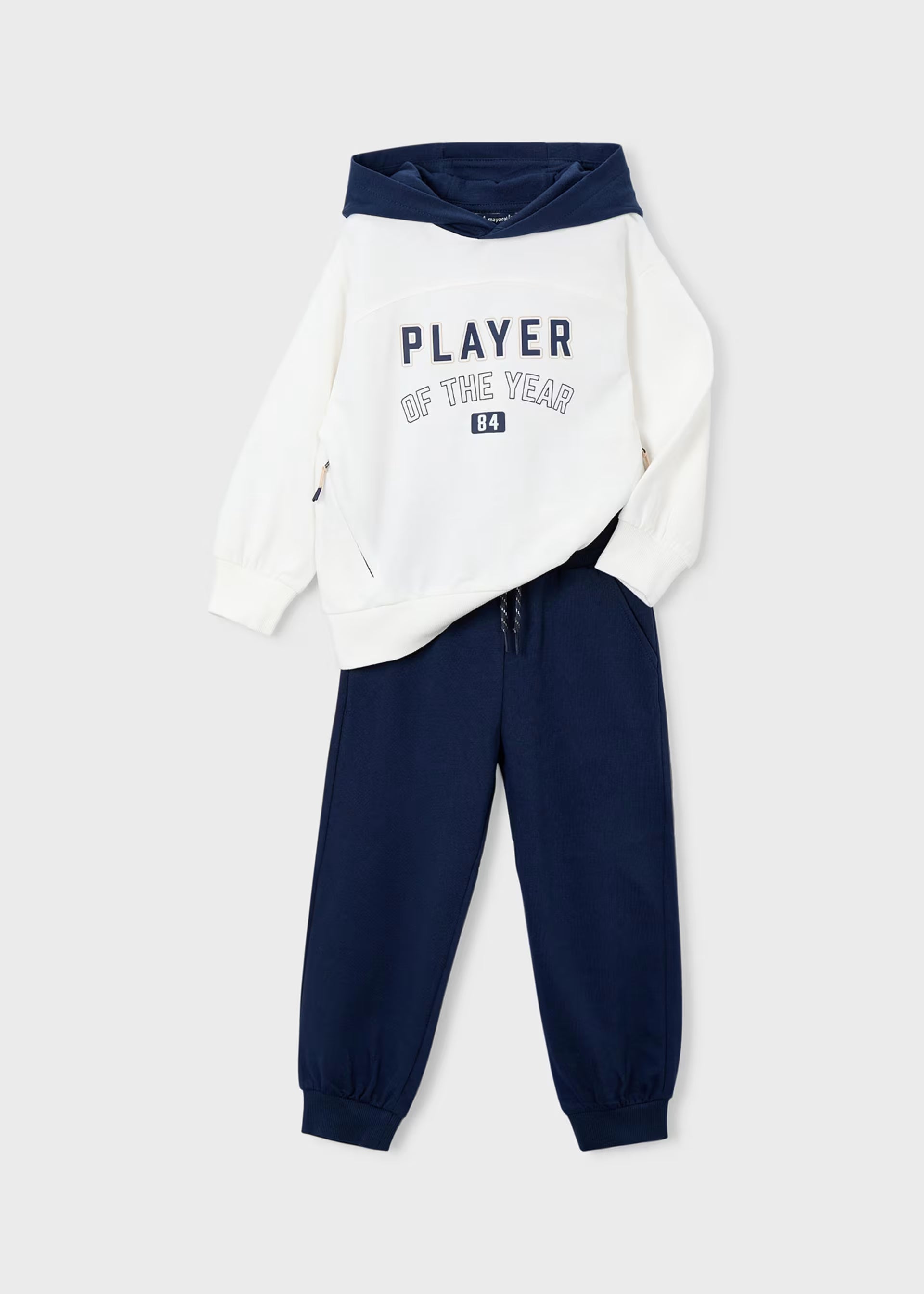 Chandal 2 piezas player