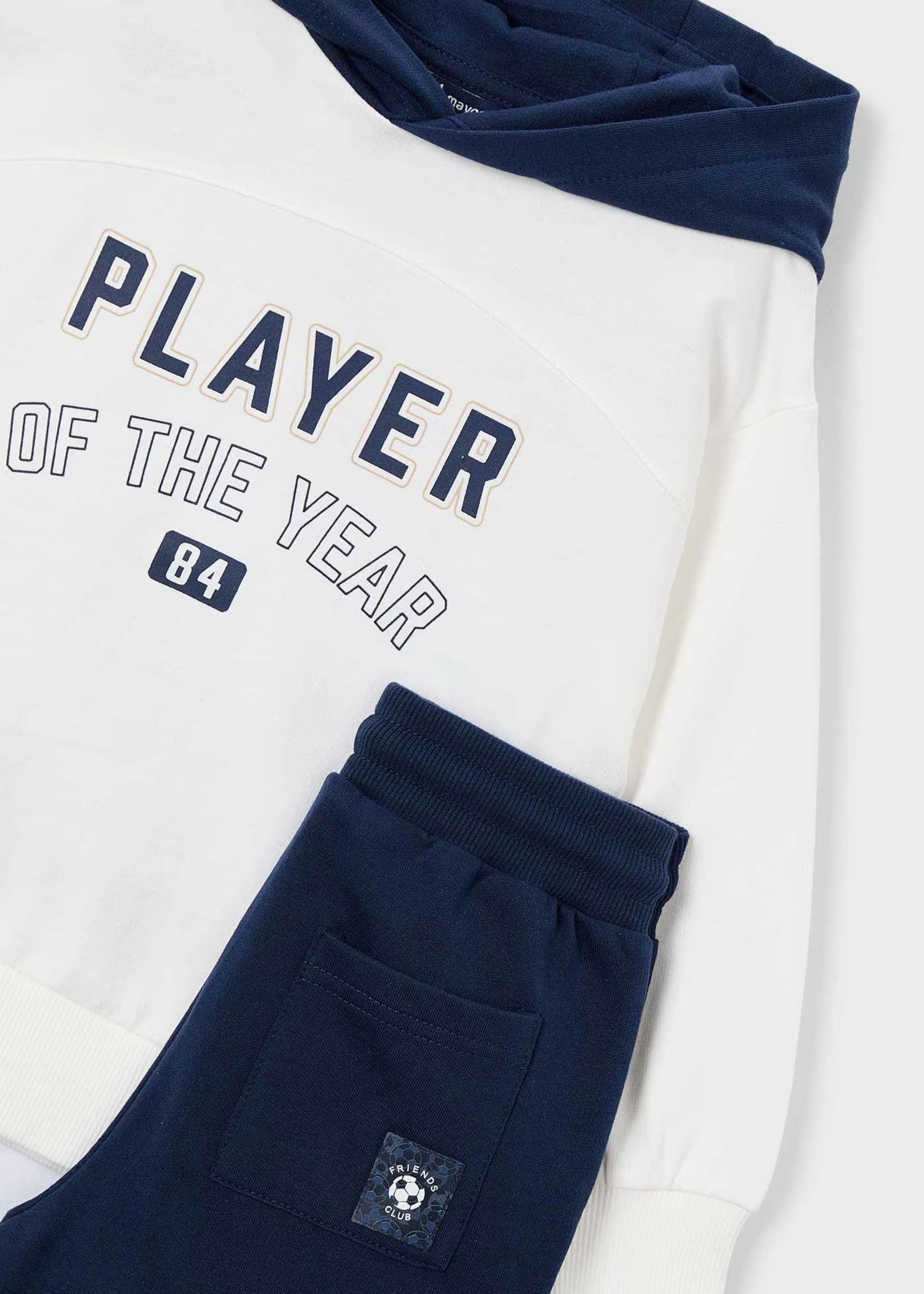 Chandal 2 piezas player