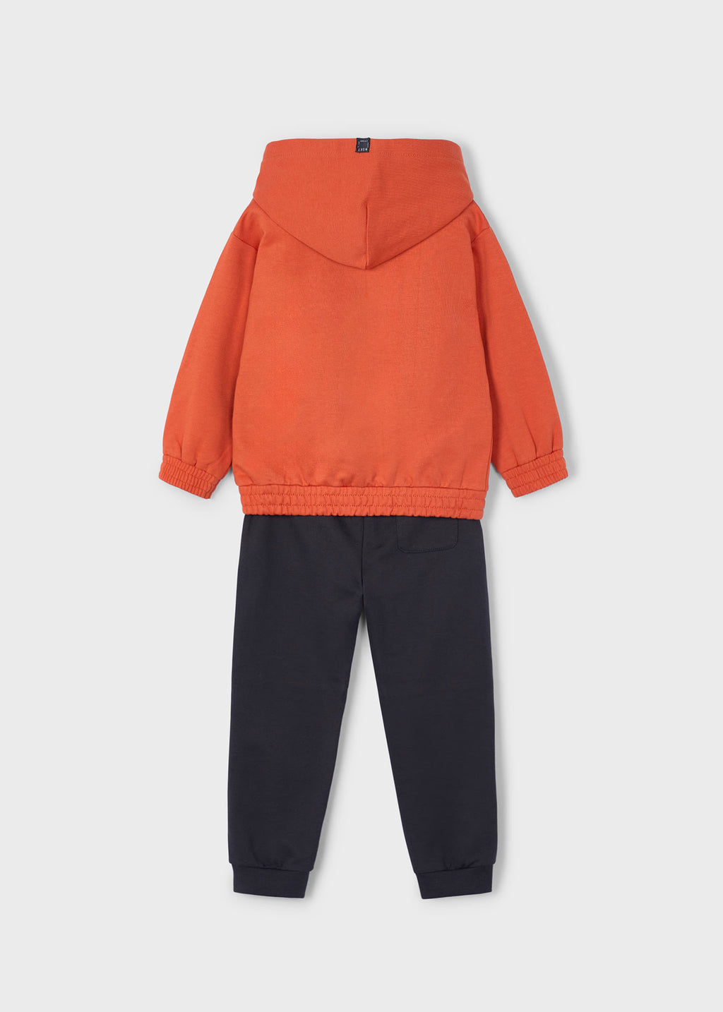 Pants 2pz sudadera