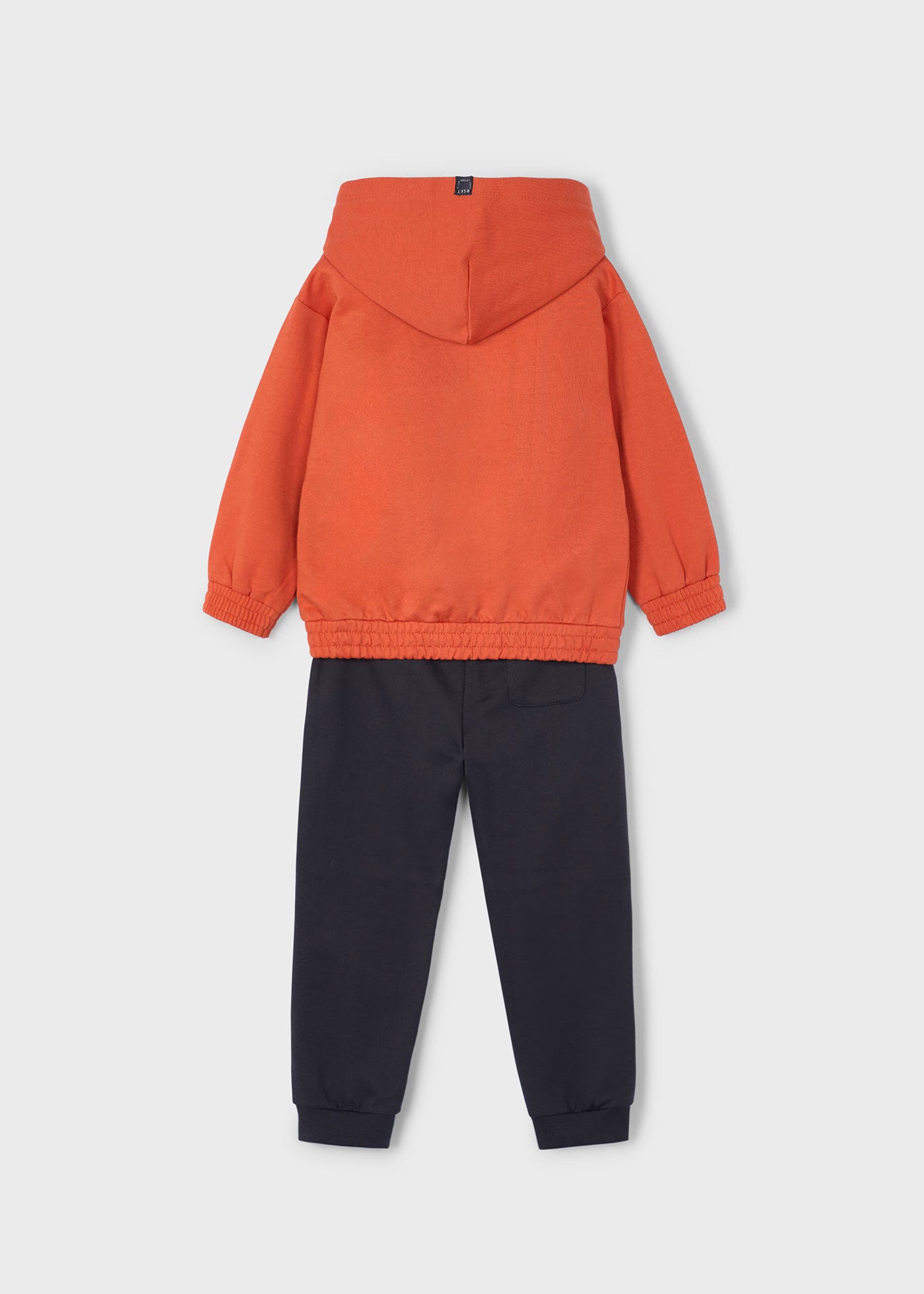 Pants 2pz sudadera