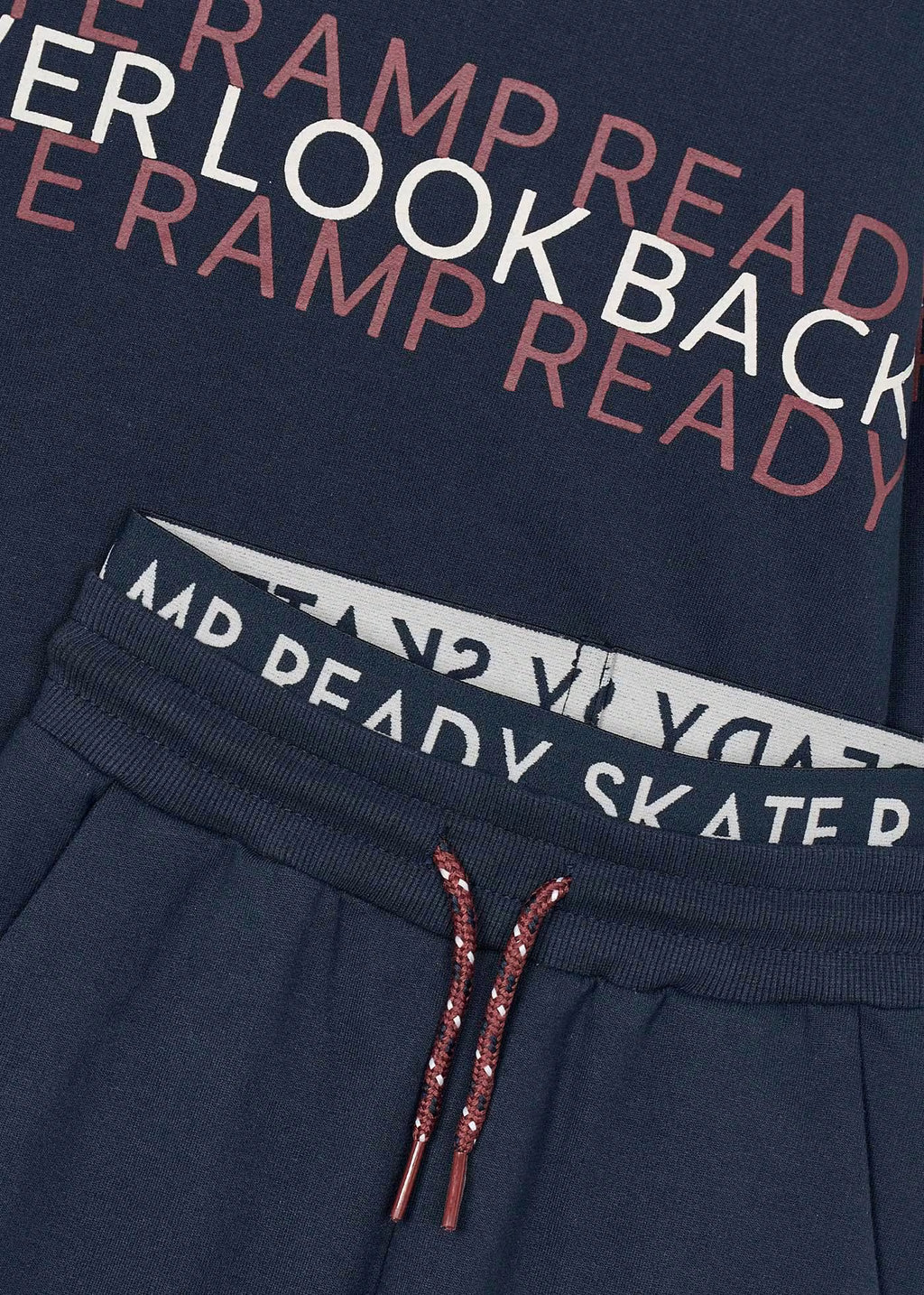Pants 2pz skate niño