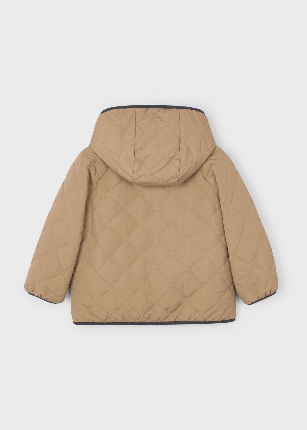 Chaqueta reversible