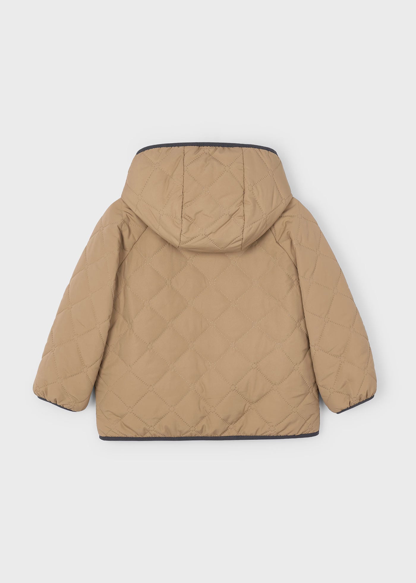 Chaqueta reversible
