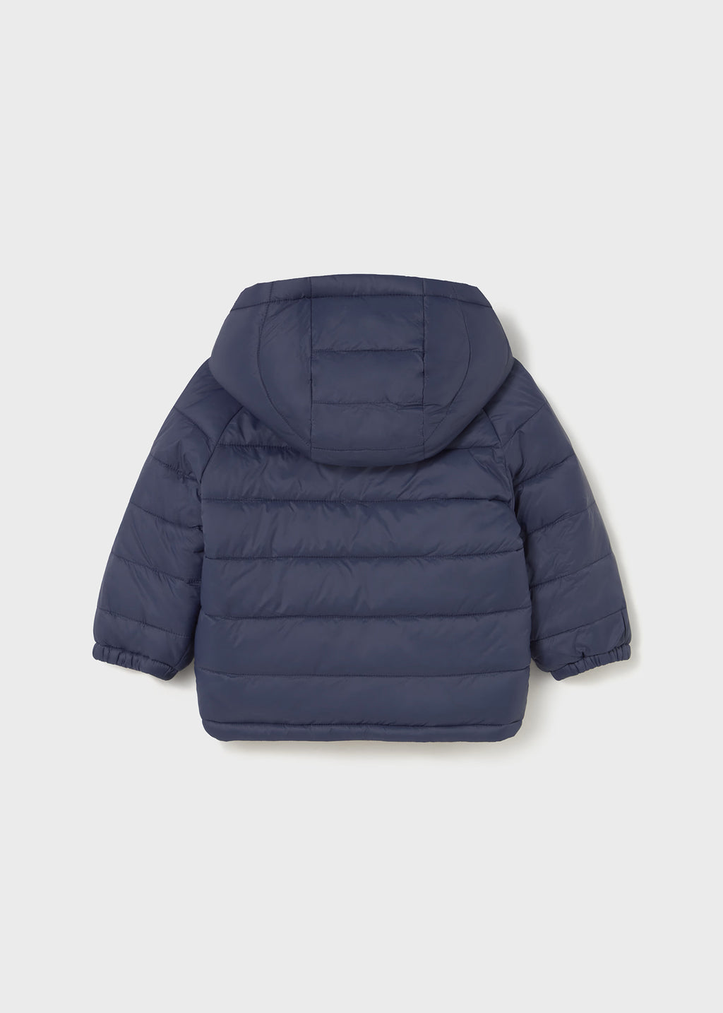 Chaqueta soft reversible