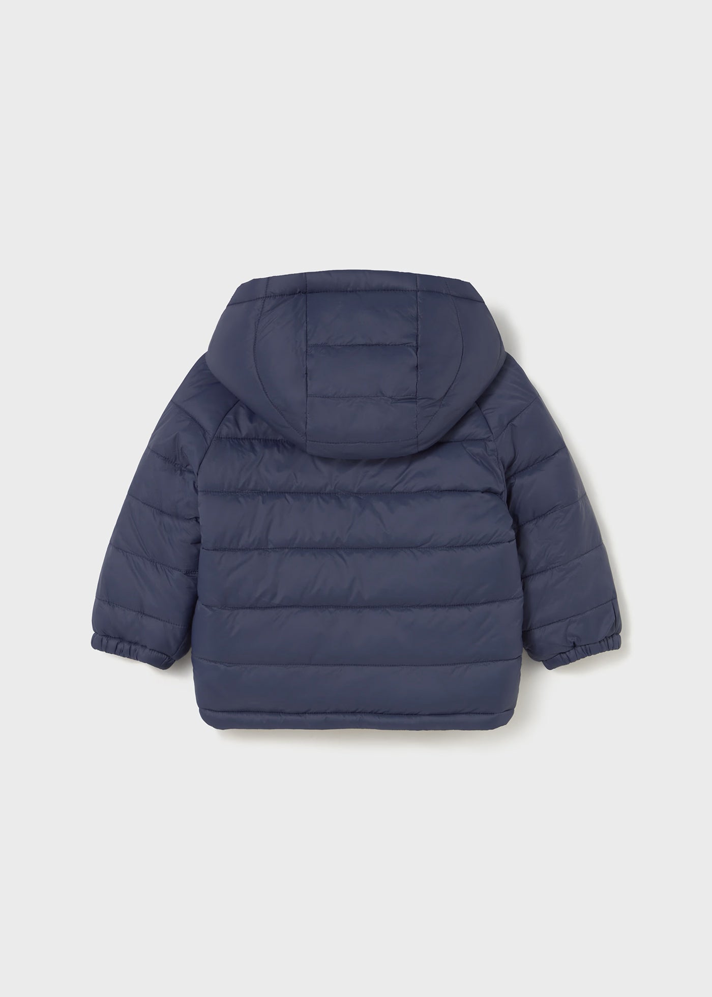 Chaqueta soft reversible