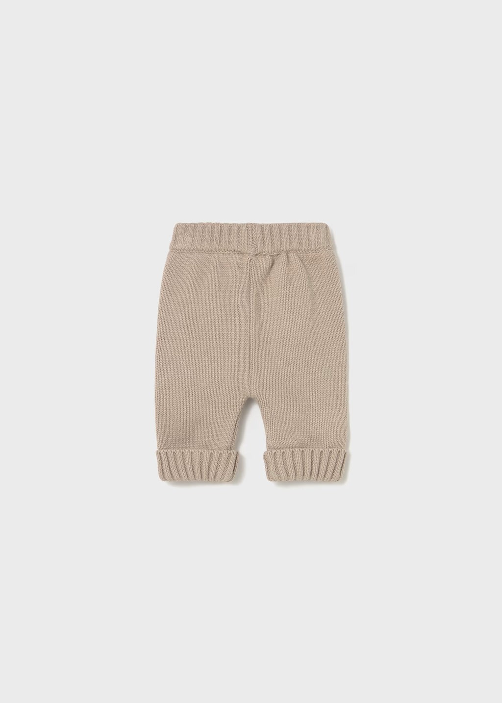 Conjunto pantalón 3pz tricot