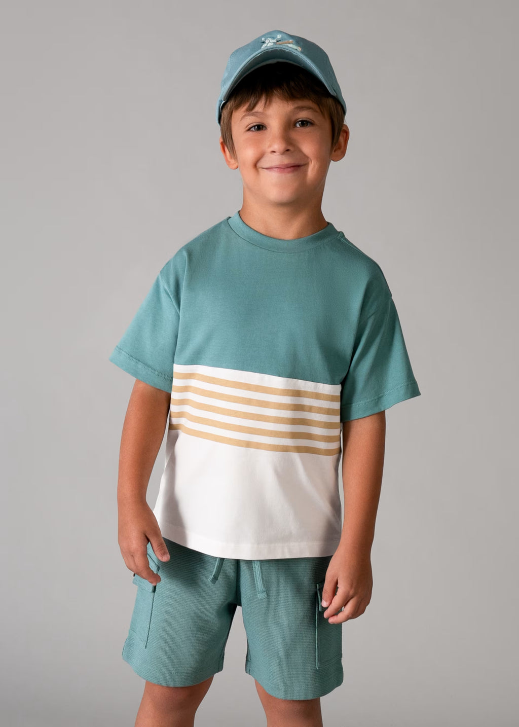 Conjunto Punto