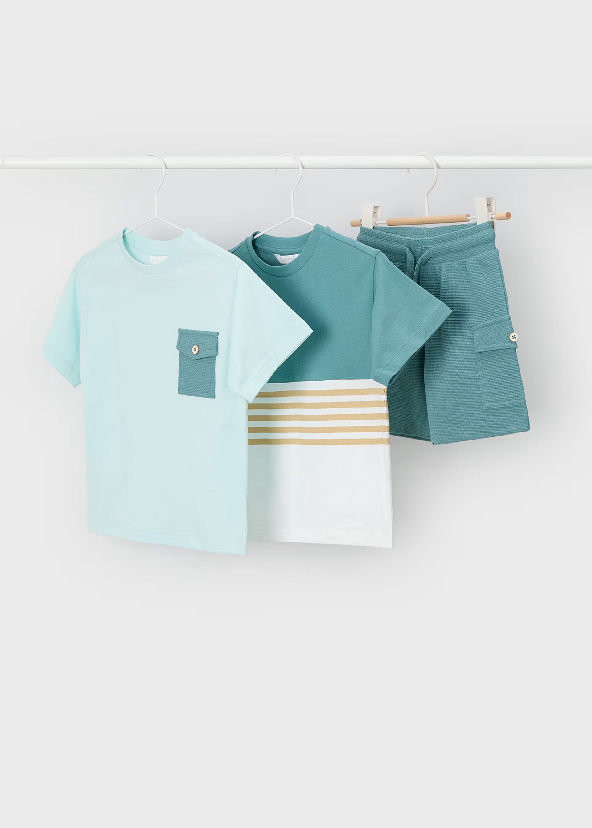 Conjunto Punto