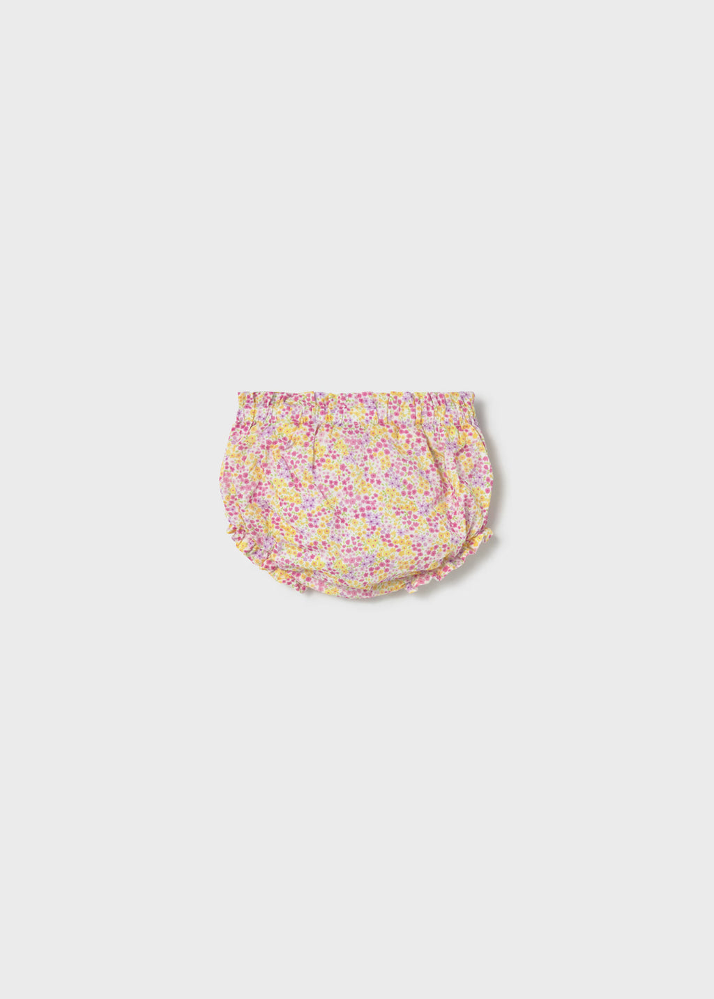 Conjunto 3 piezas tricot