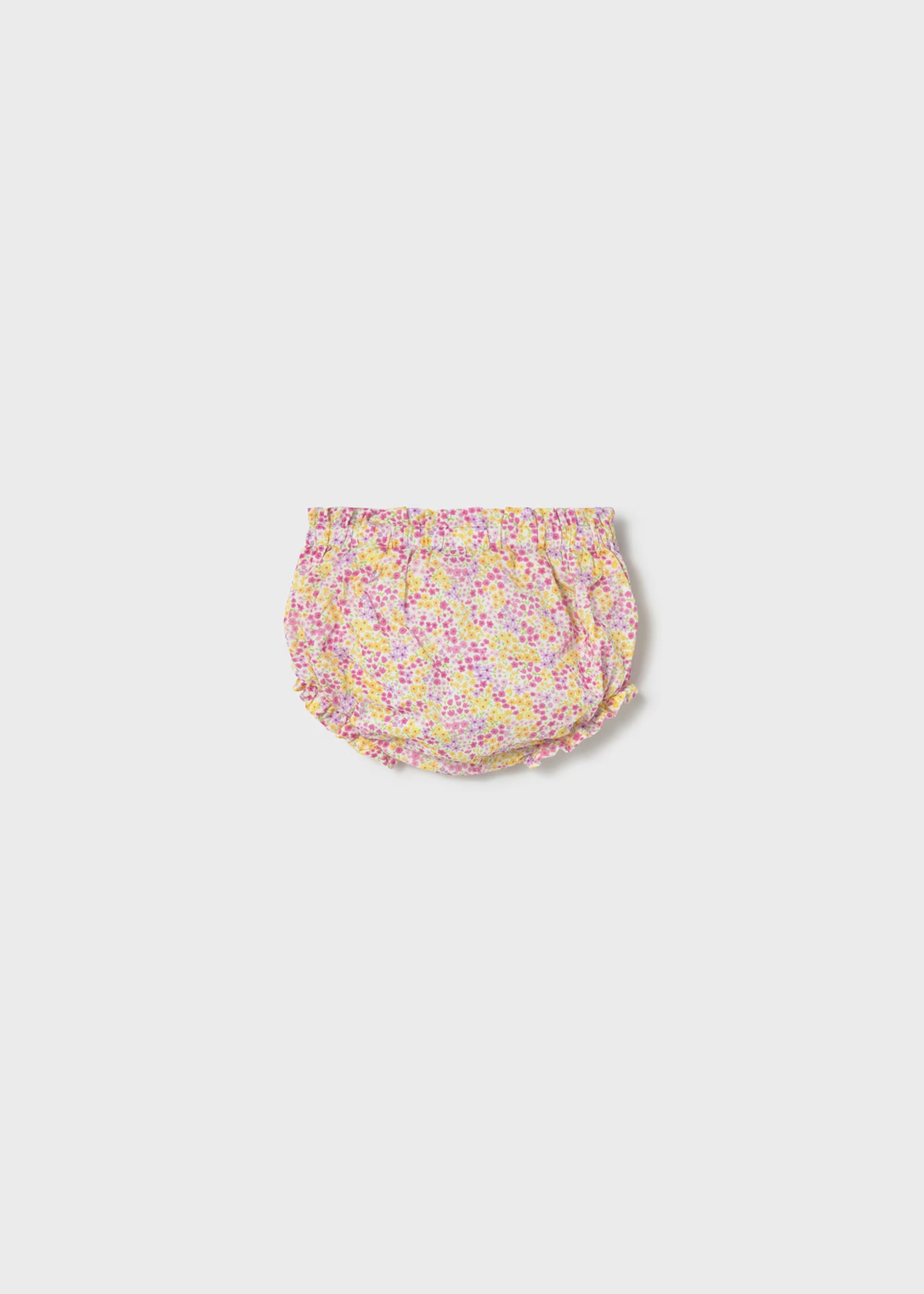 Conjunto 3 piezas tricot