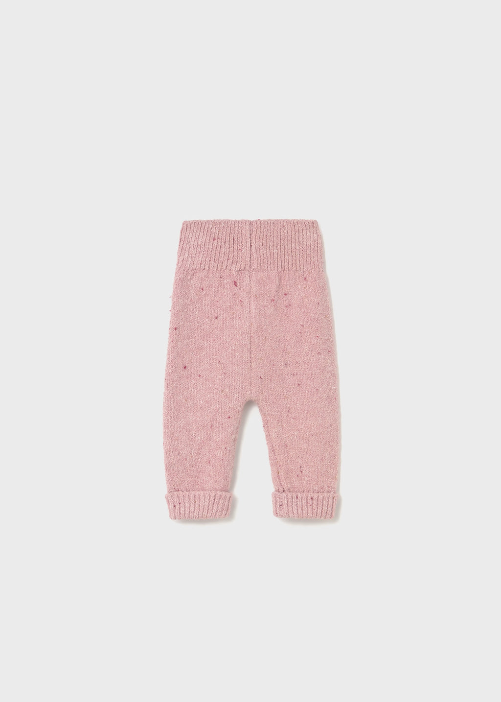 Leggings chaleco tricot
