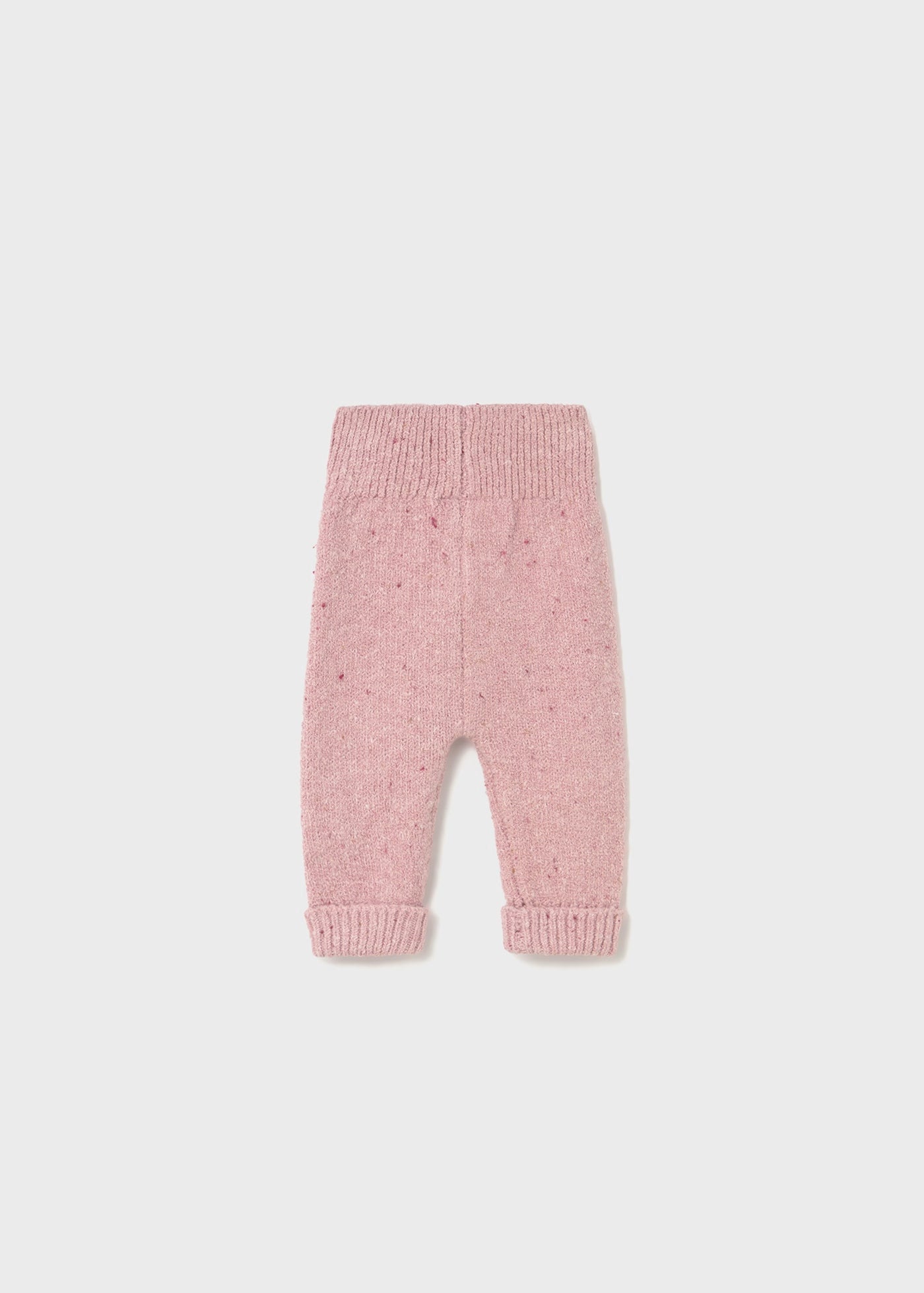 Leggings chaleco tricot