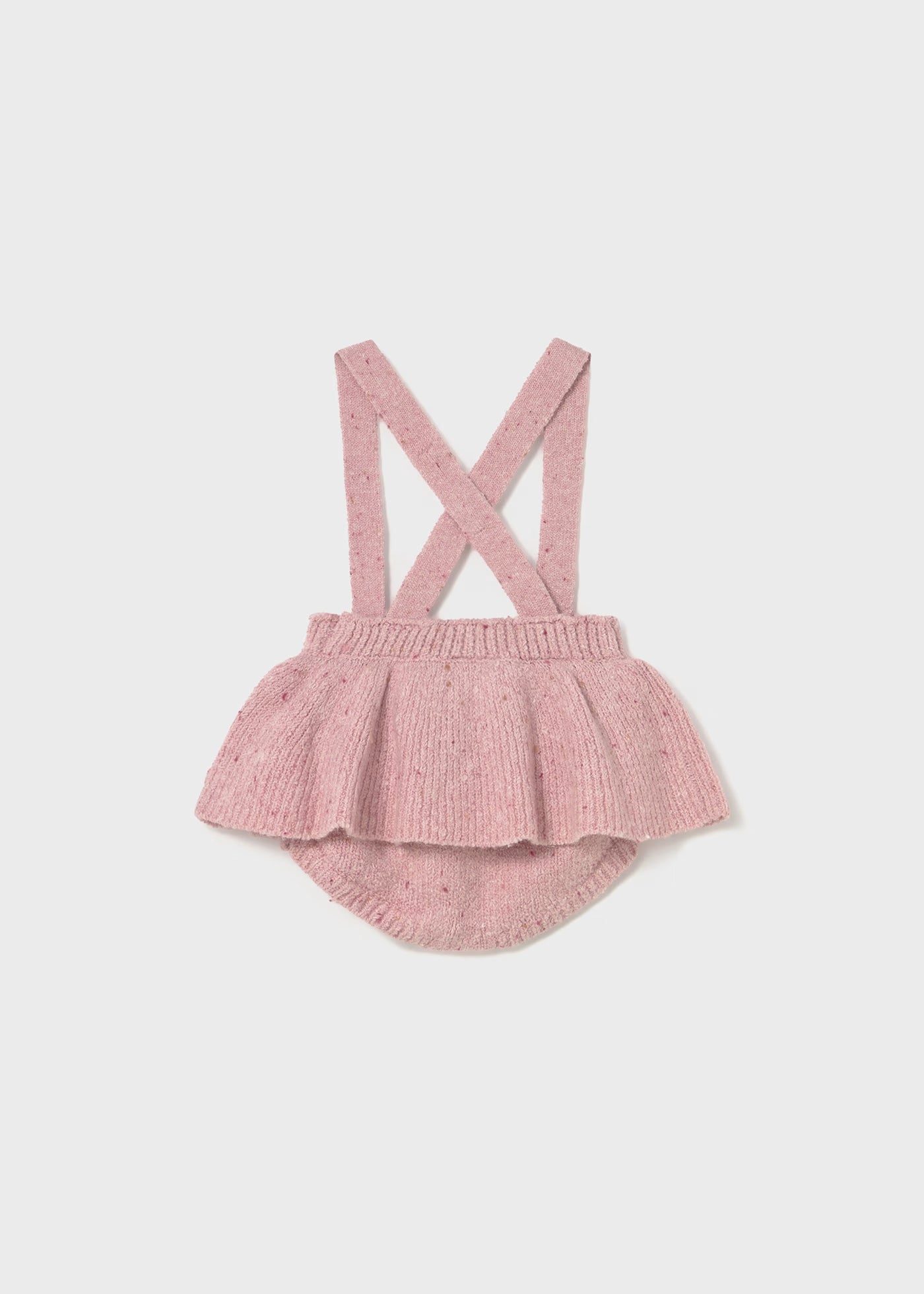 Conjunto tricot 3pz