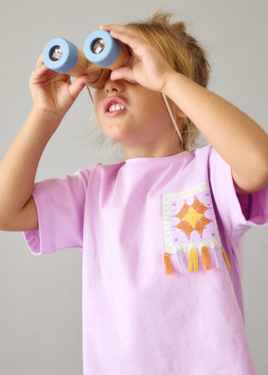 Conjunto leggings estampado