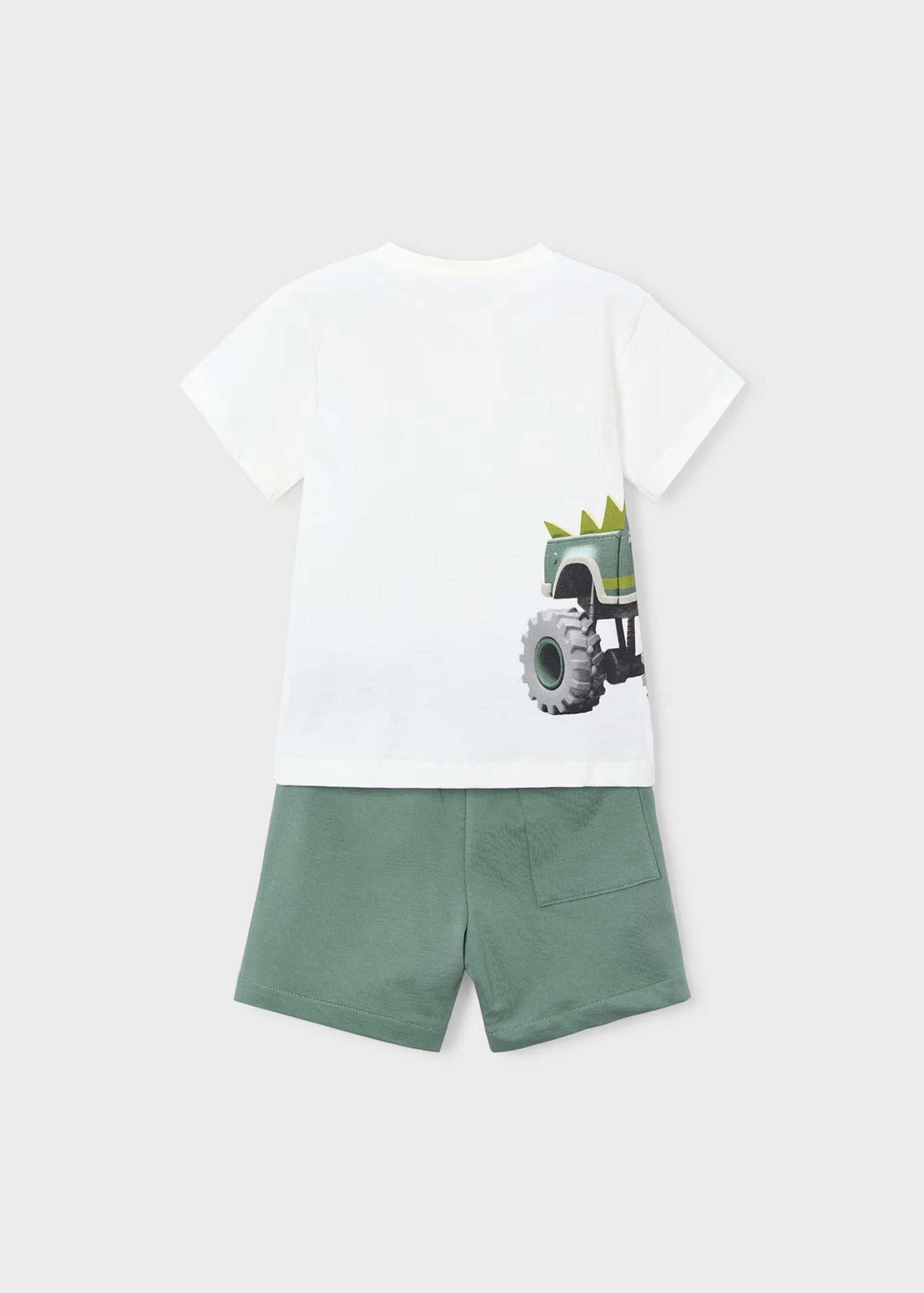 Conjunto print posicionado