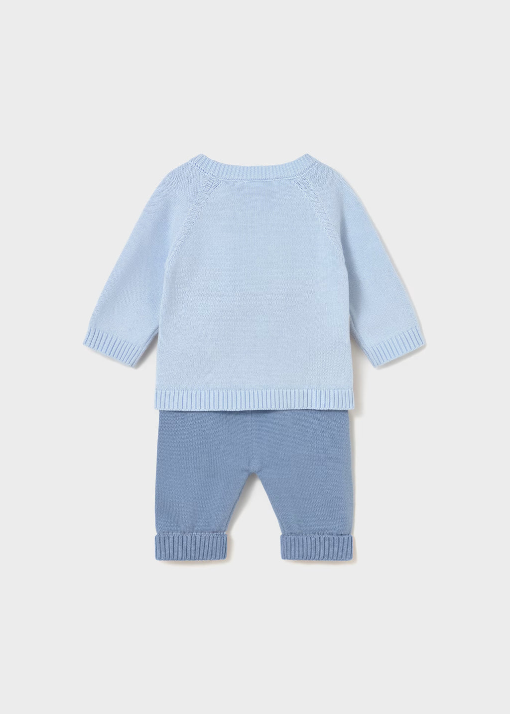 Conjunto pantalón largo