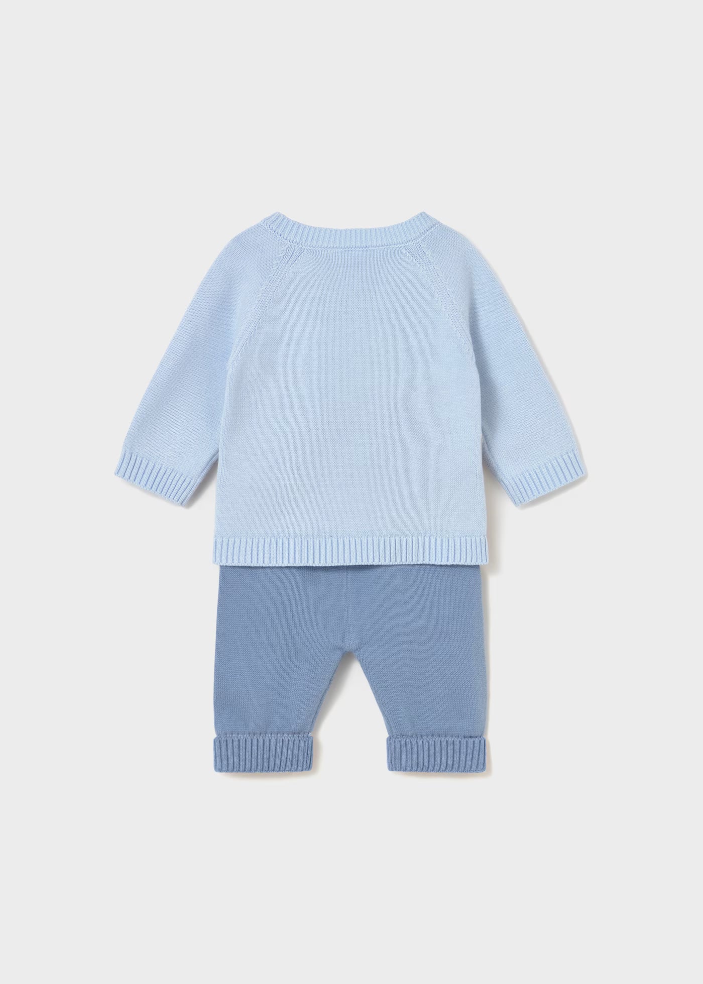 Conjunto pantalón largo