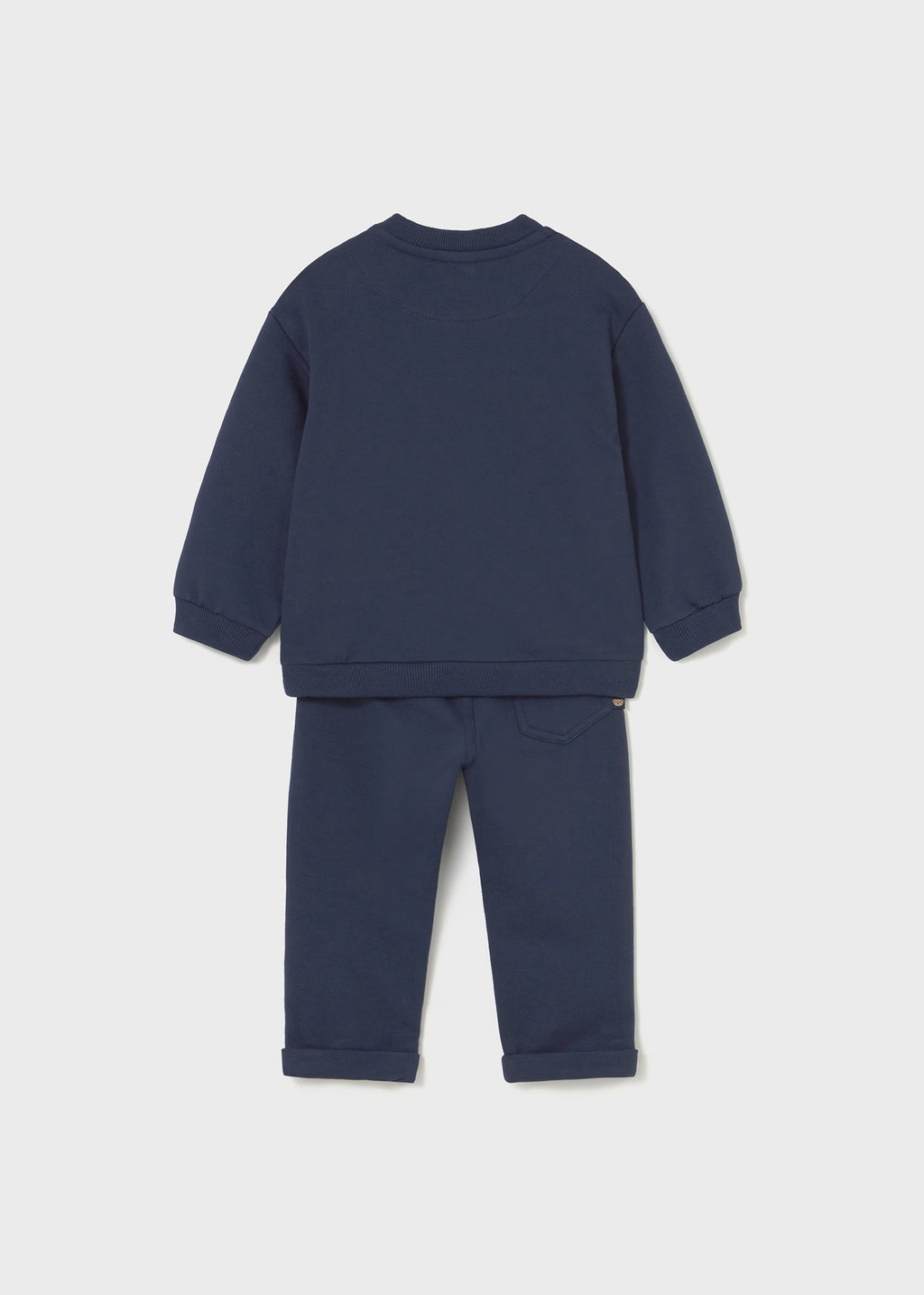 Conjunto pantalón largo