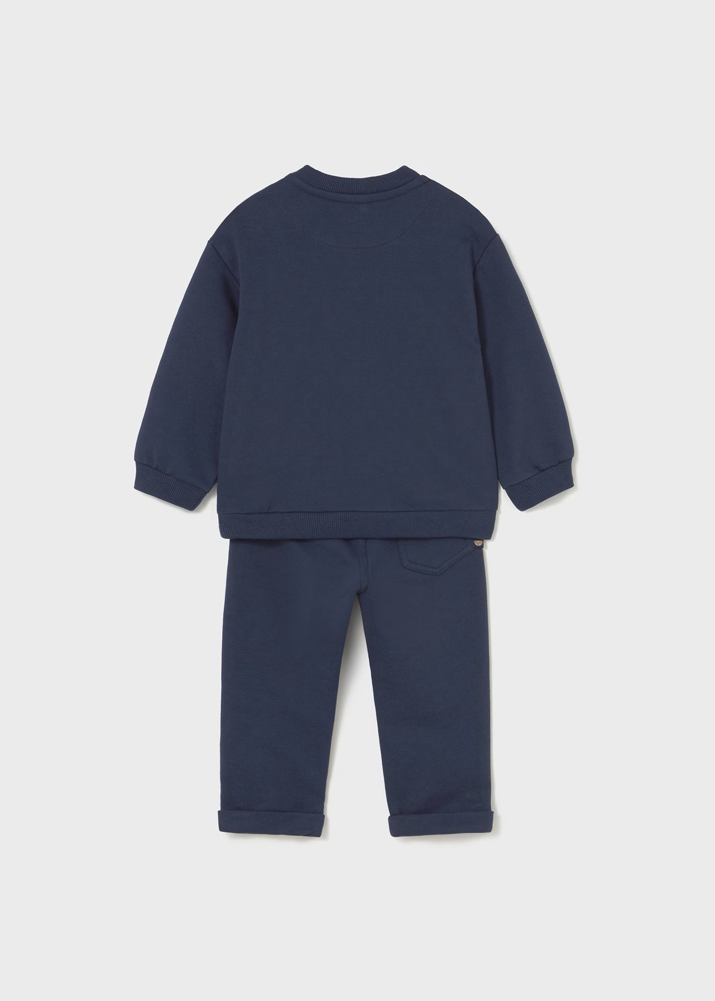 Conjunto pantalón largo
