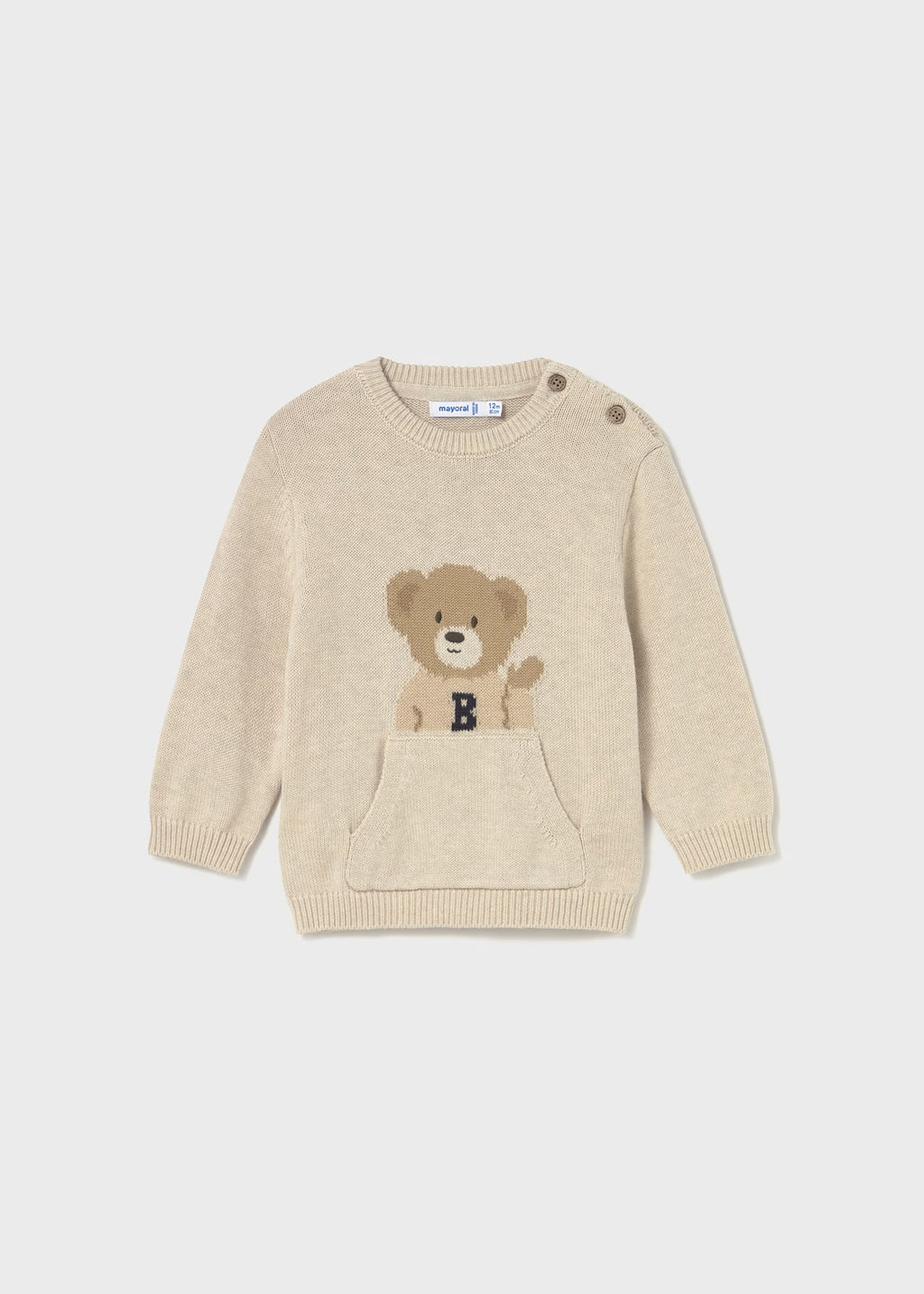 Jersey oso