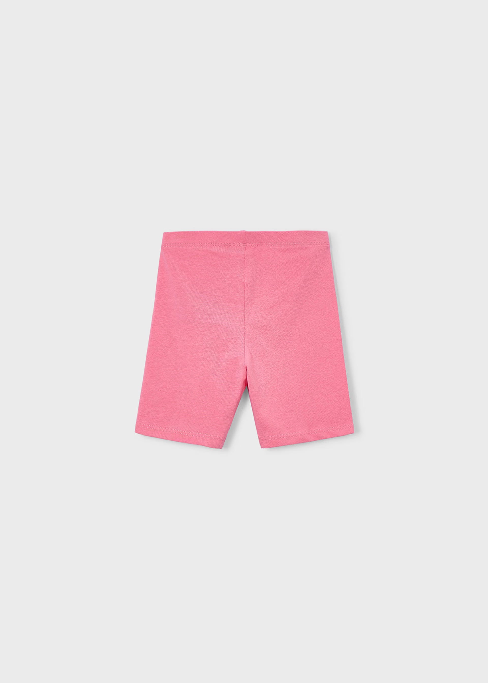 Pantalon ciclista basico