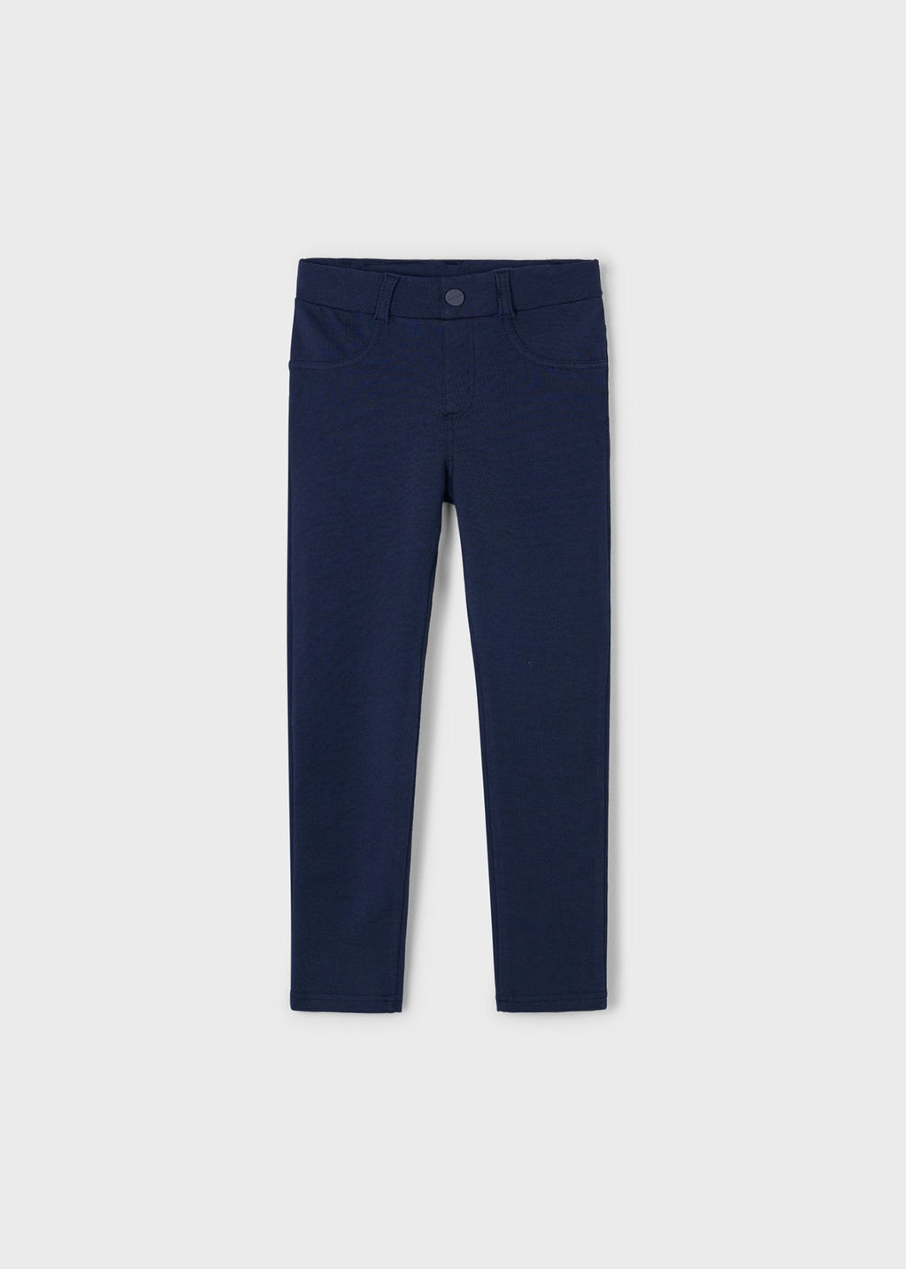 Pantalón felpa básico
