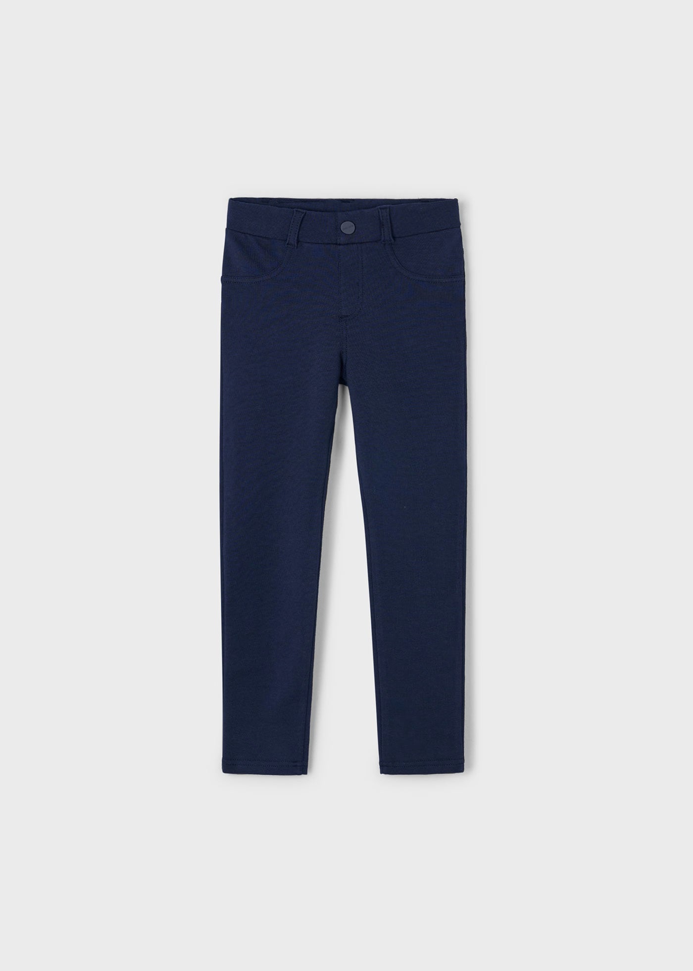 Pantalón felpa básico