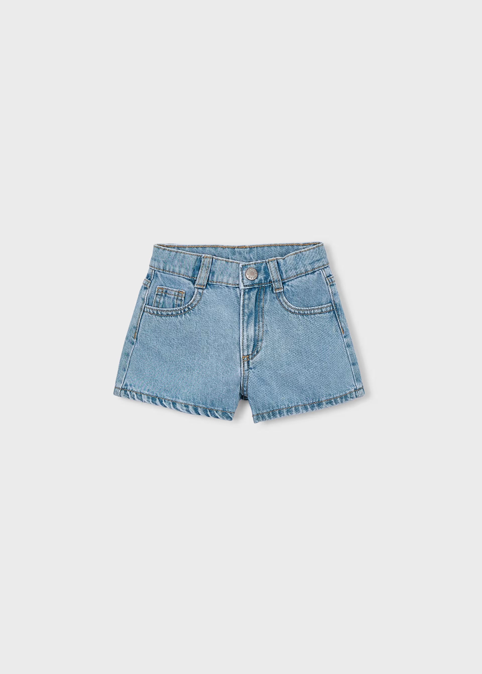 Short tejano basico