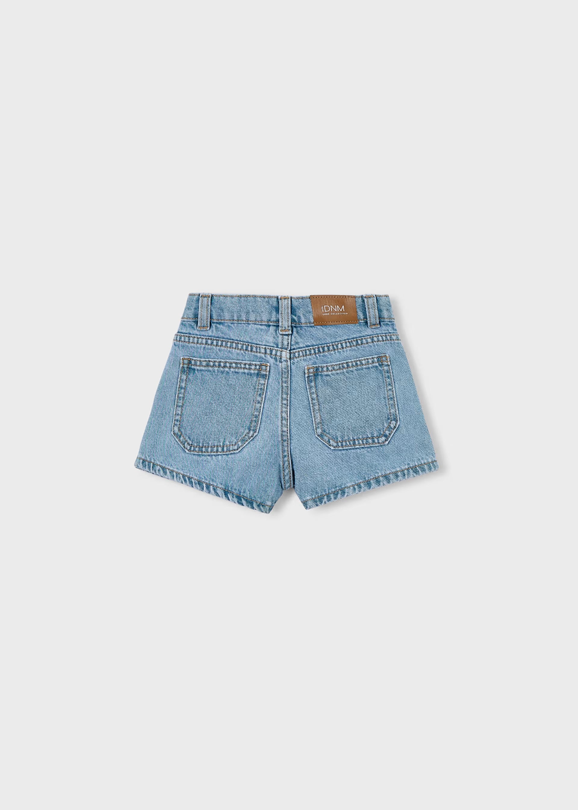 Short tejano basico