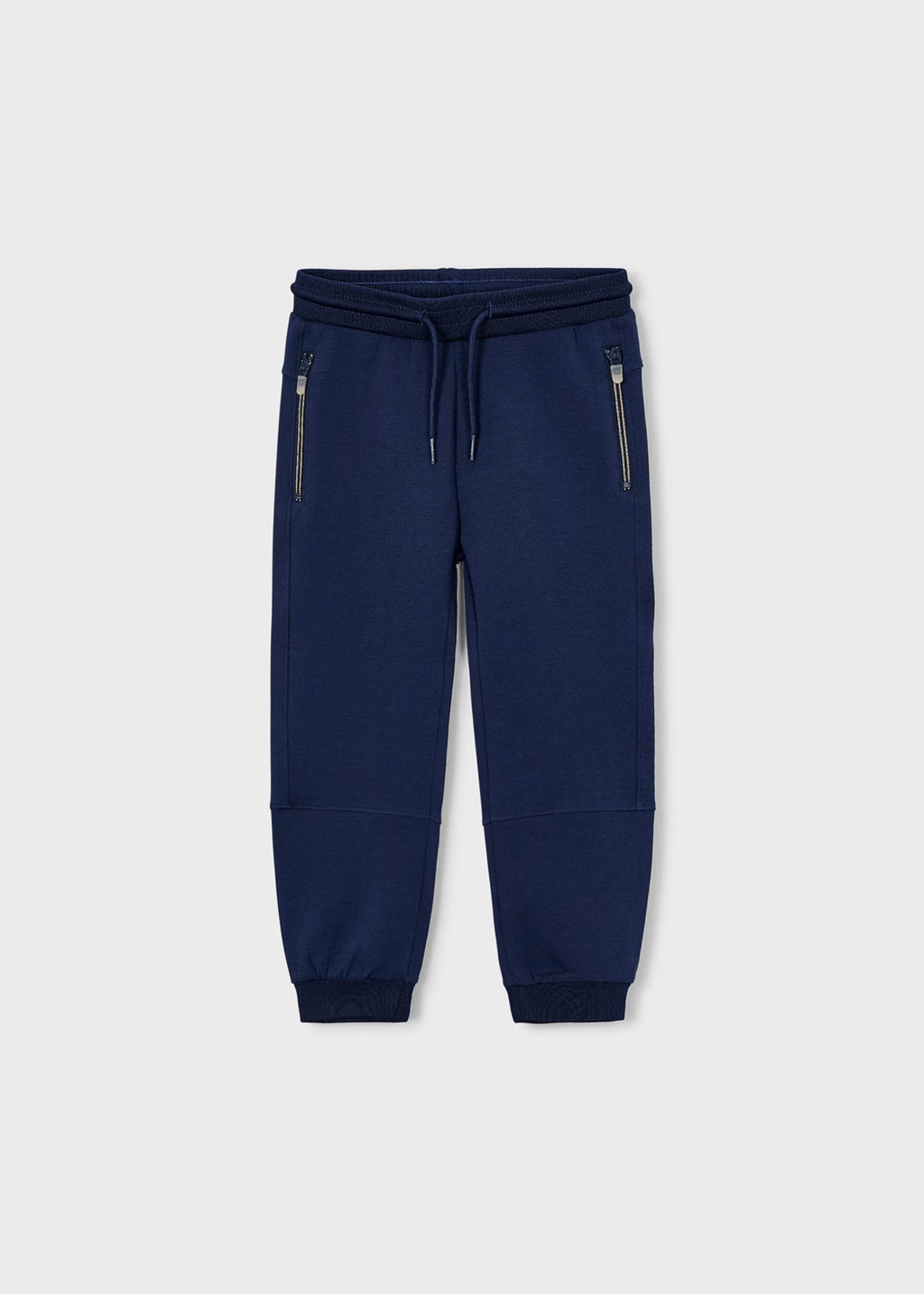 Pantalon cremallera