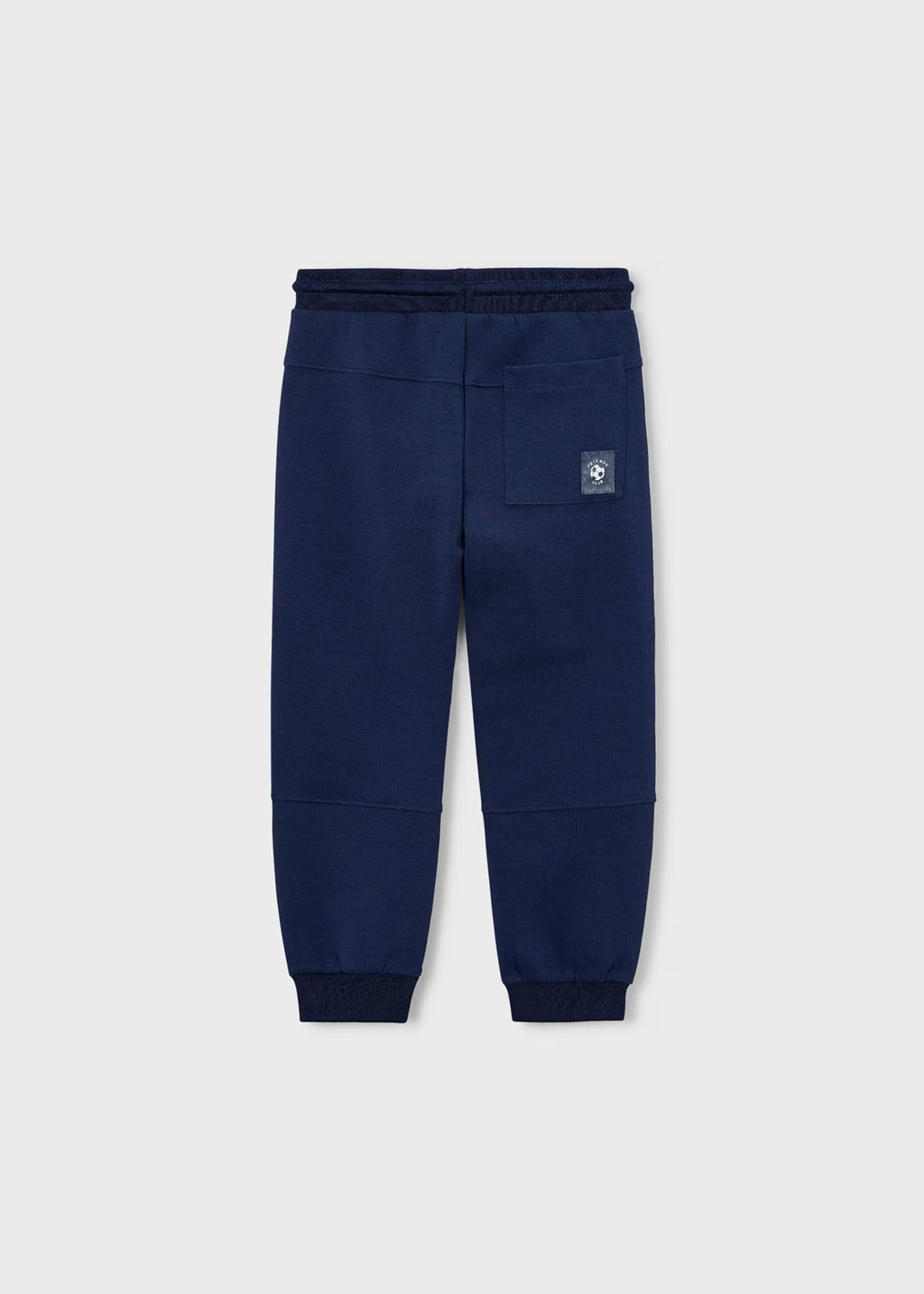 Pantalon cremallera