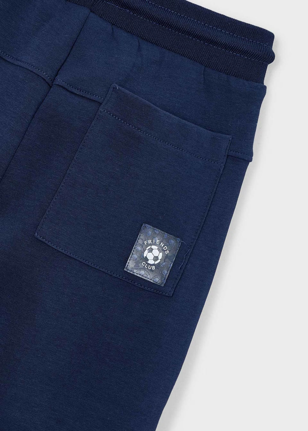 Pantalon cremallera
