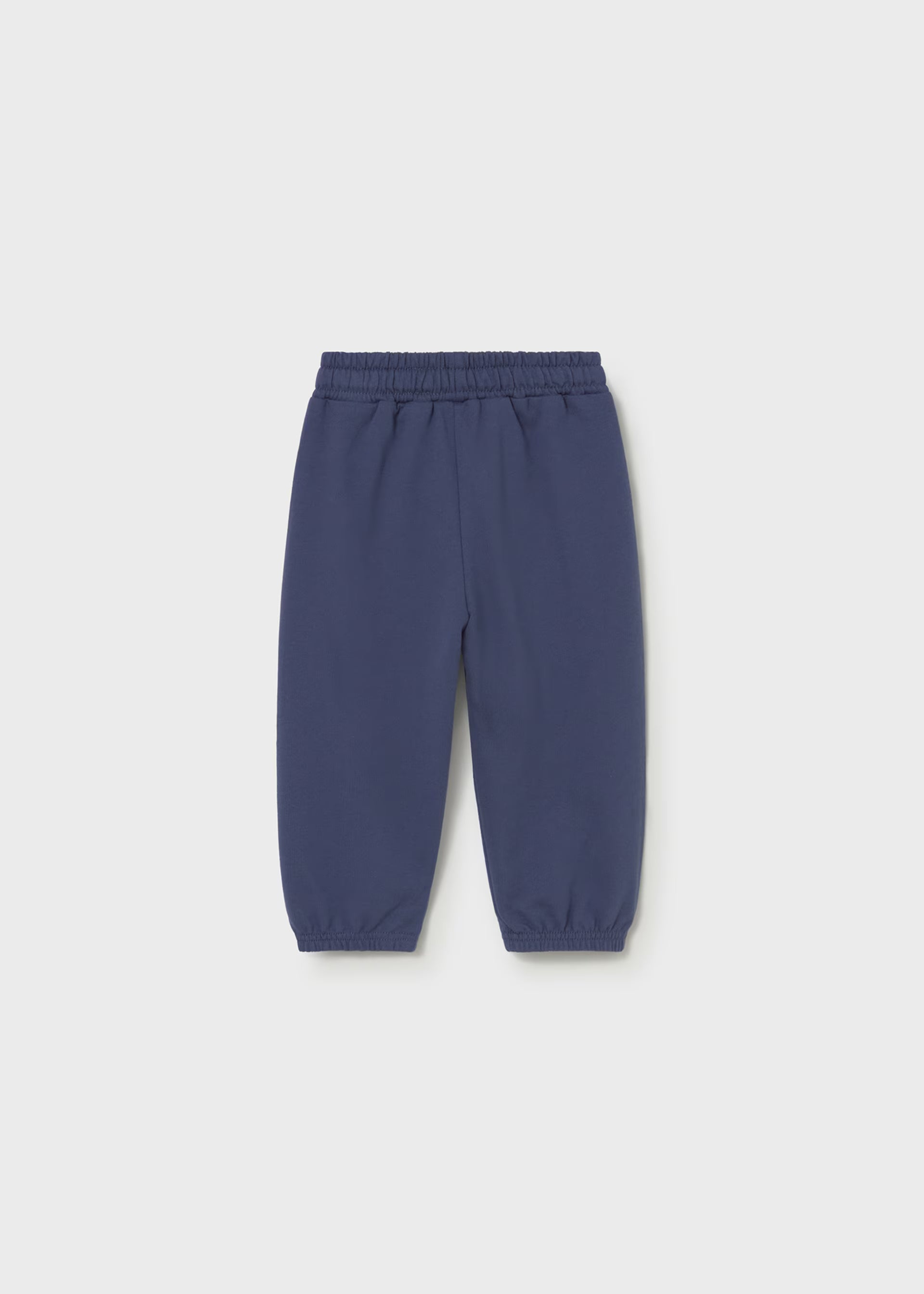 Pantalon felpa play