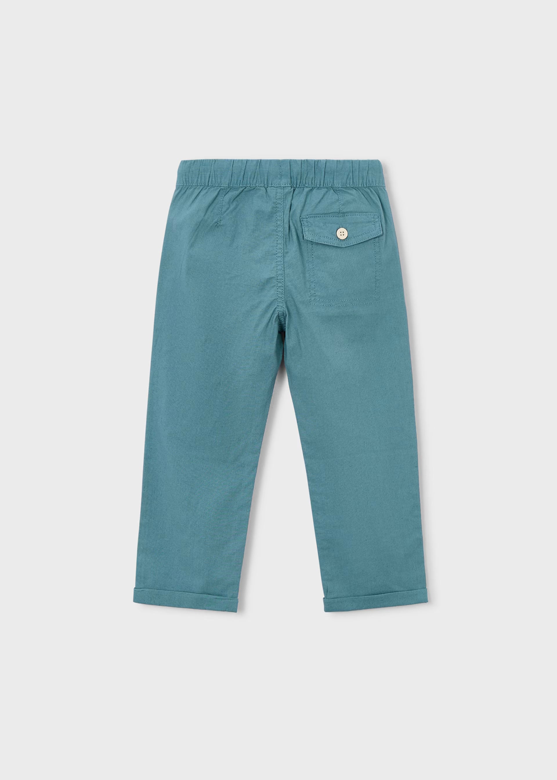 Pantalon jogger Lino