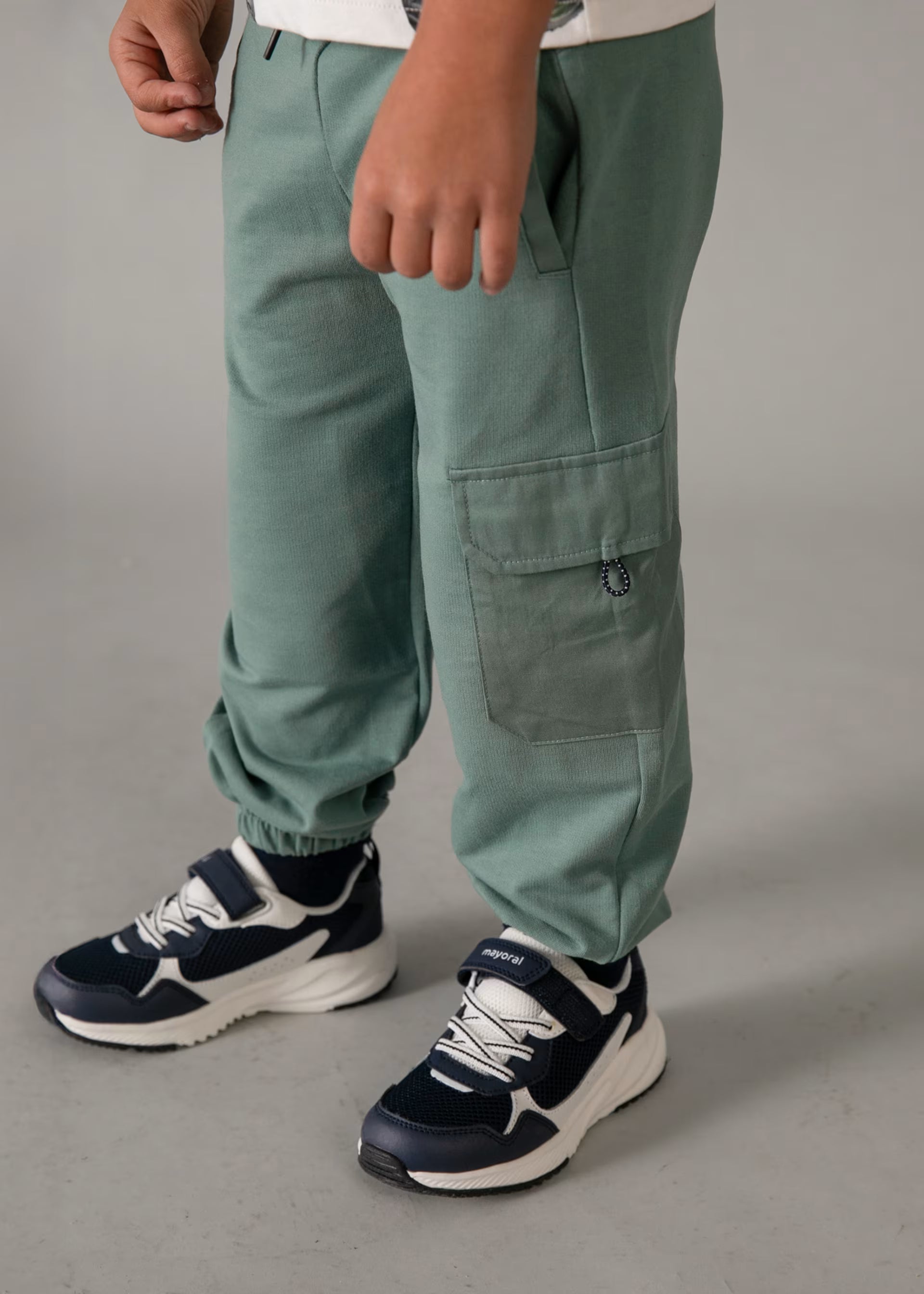 Pantalon combinado