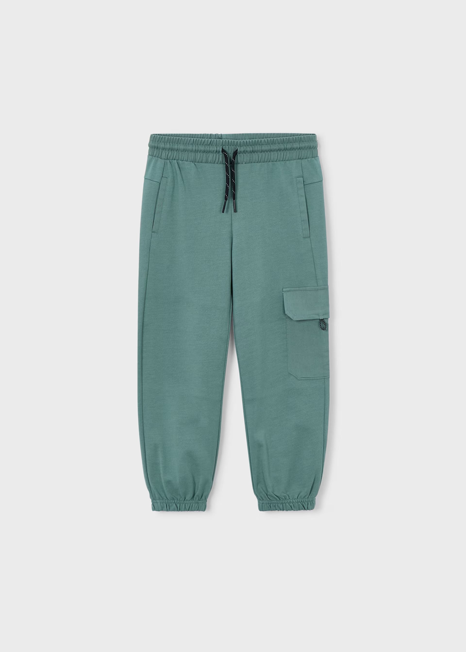 Pantalon combinado