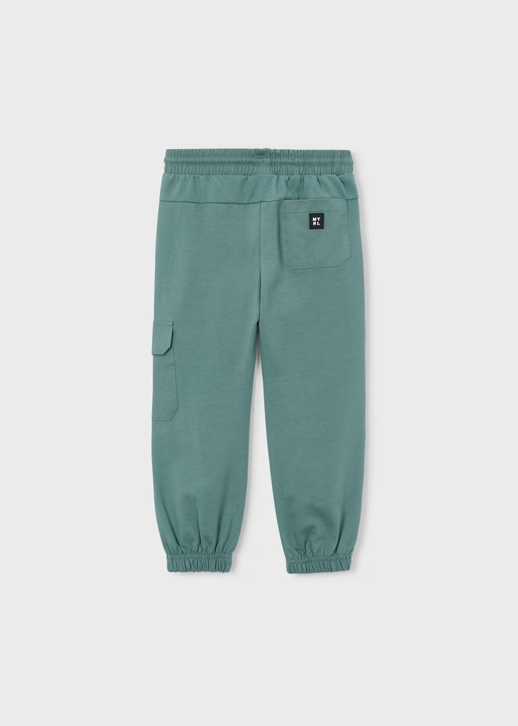 Pantalon combinado