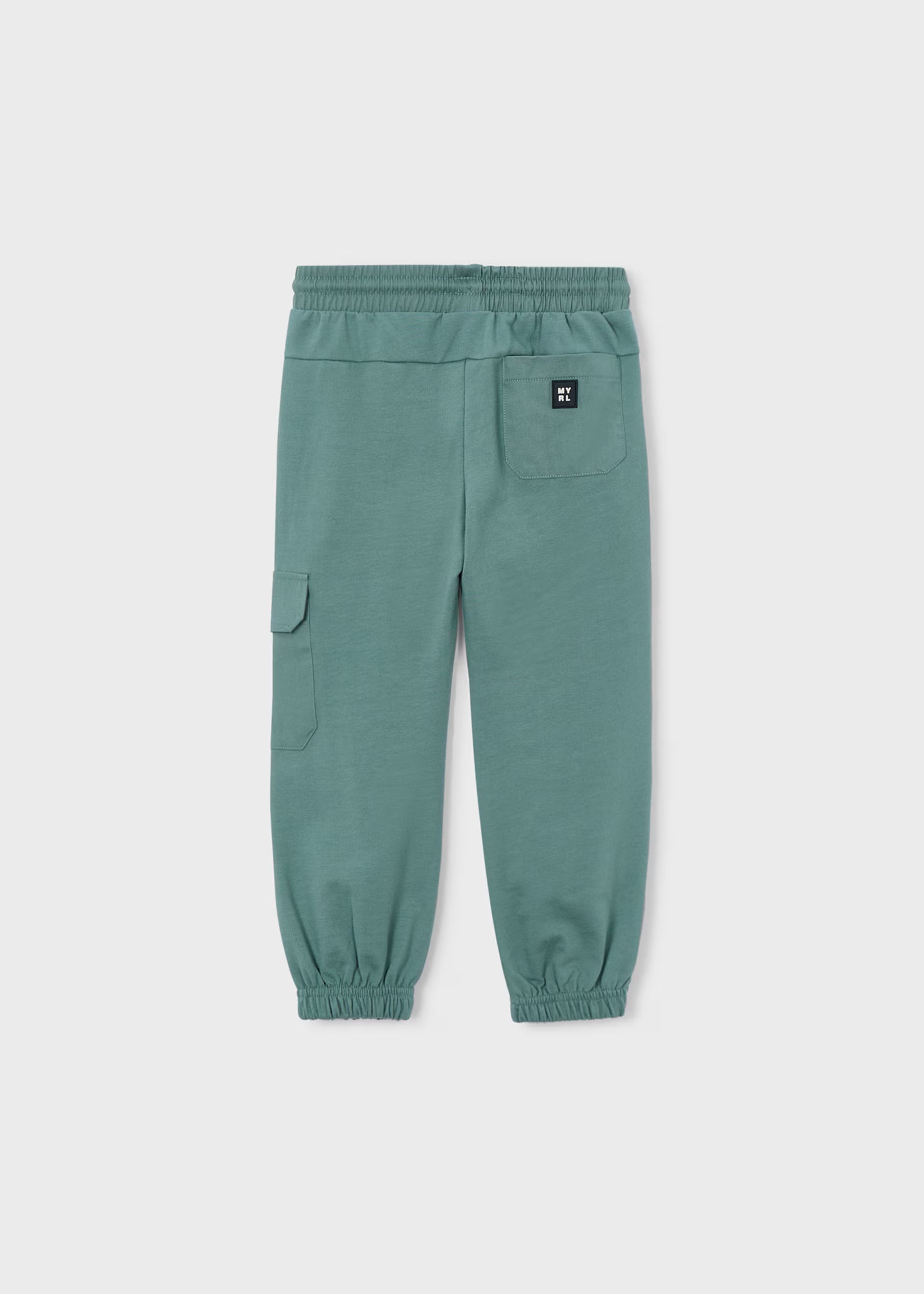 Pantalon combinado
