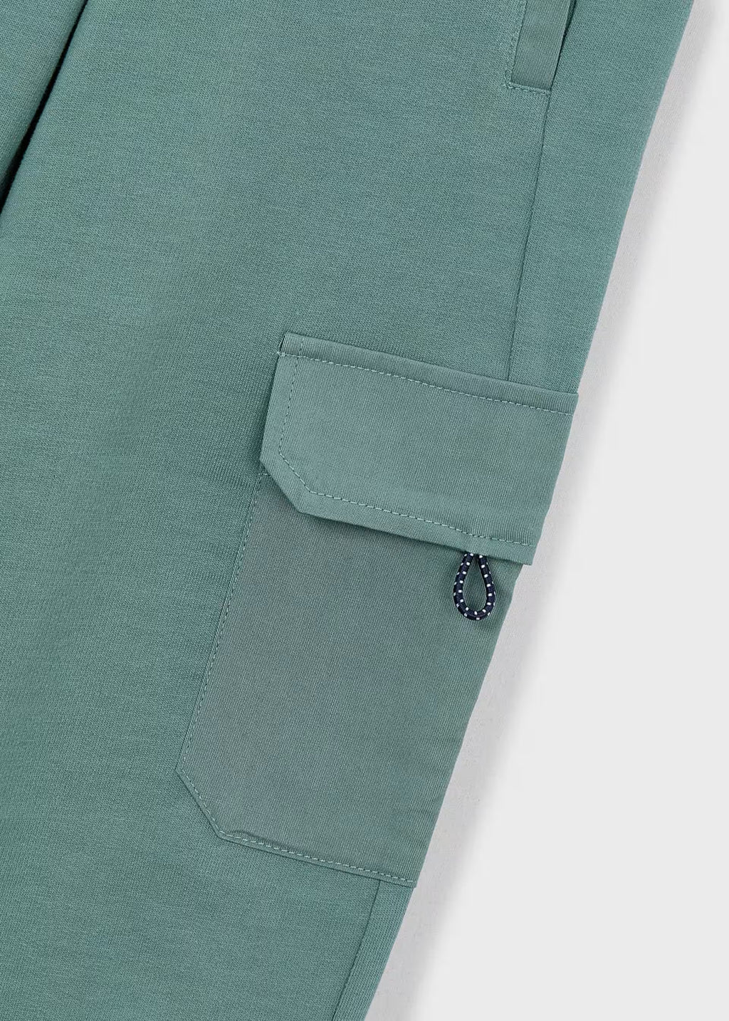 Pantalon combinado