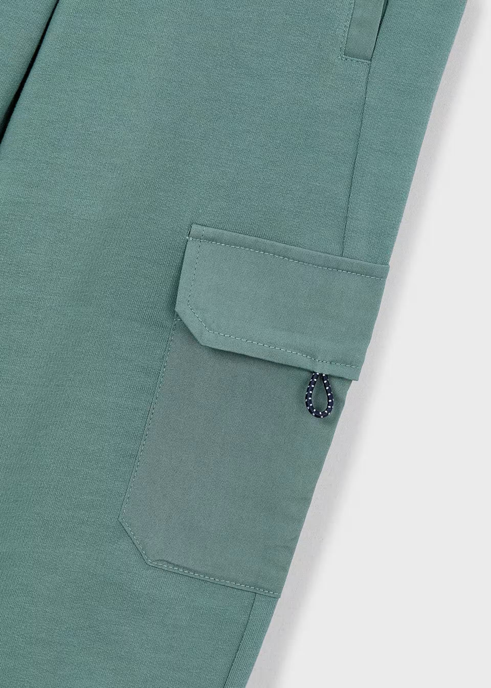 Pantalon combinado