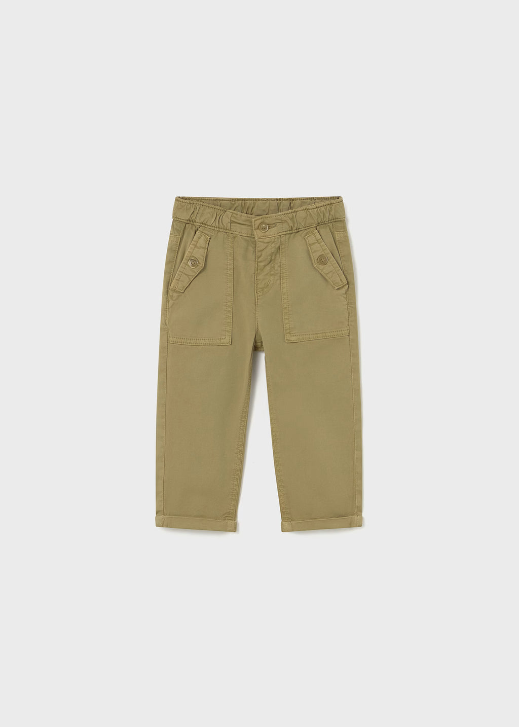 Pantalón sarga