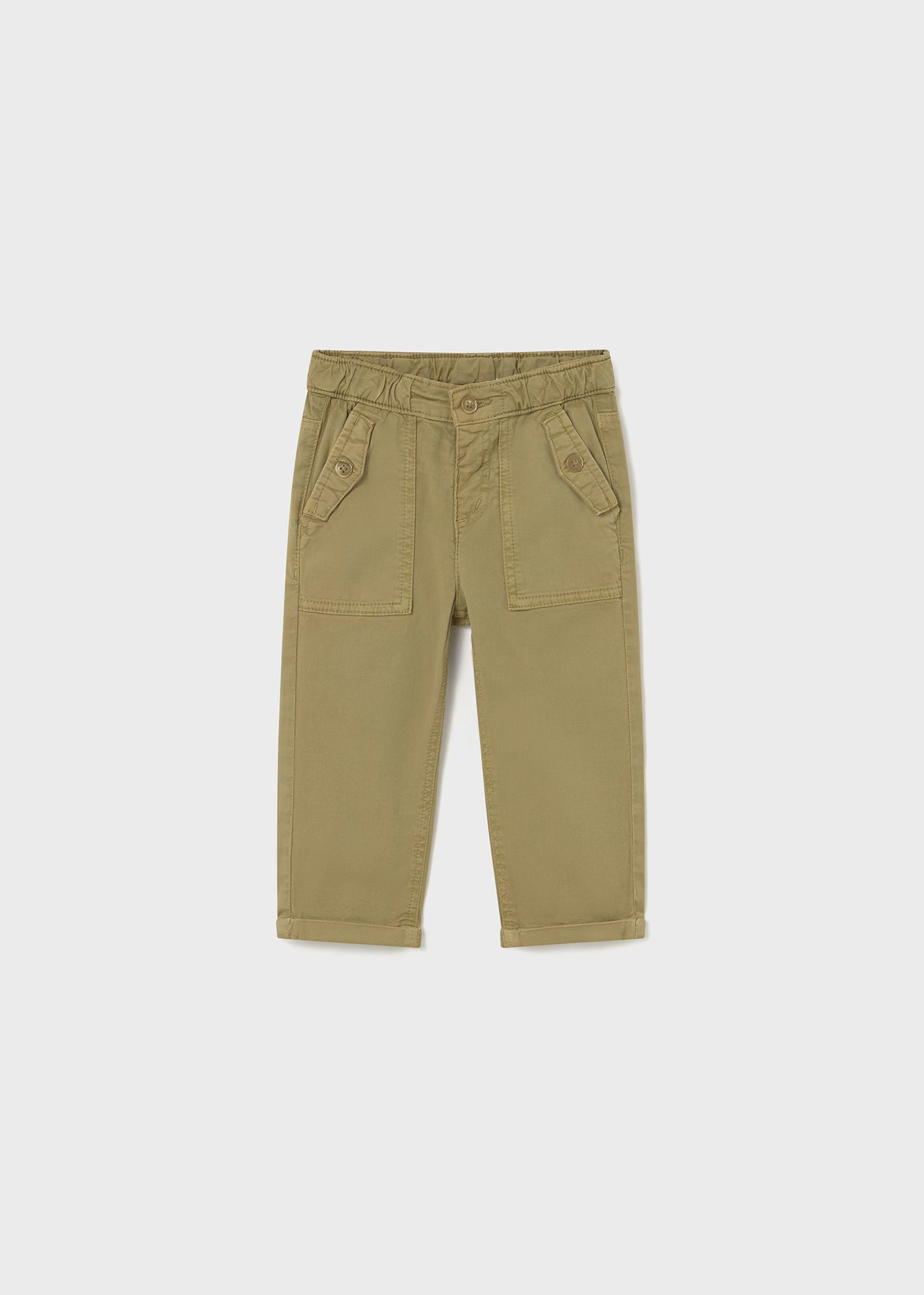 Pantalón sarga