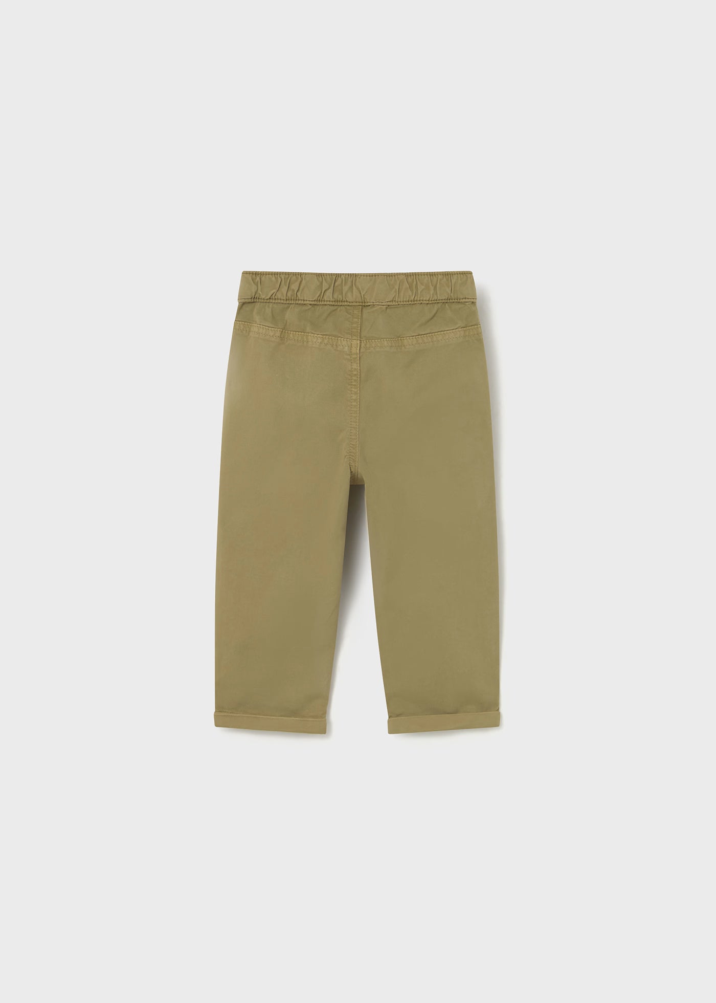 Pantalón sarga